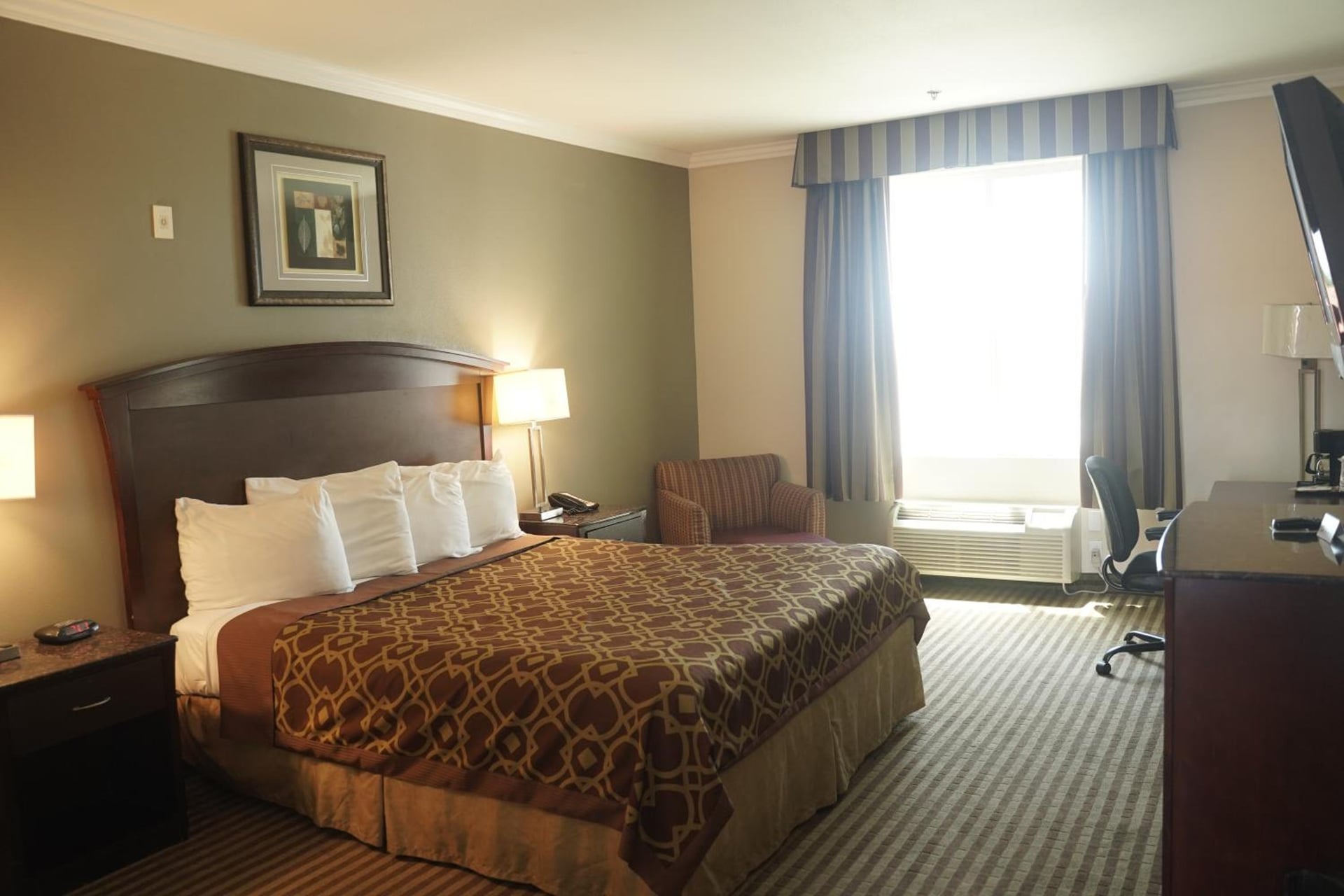 Harbor Inn & Suites, Garden Grove, foto 2