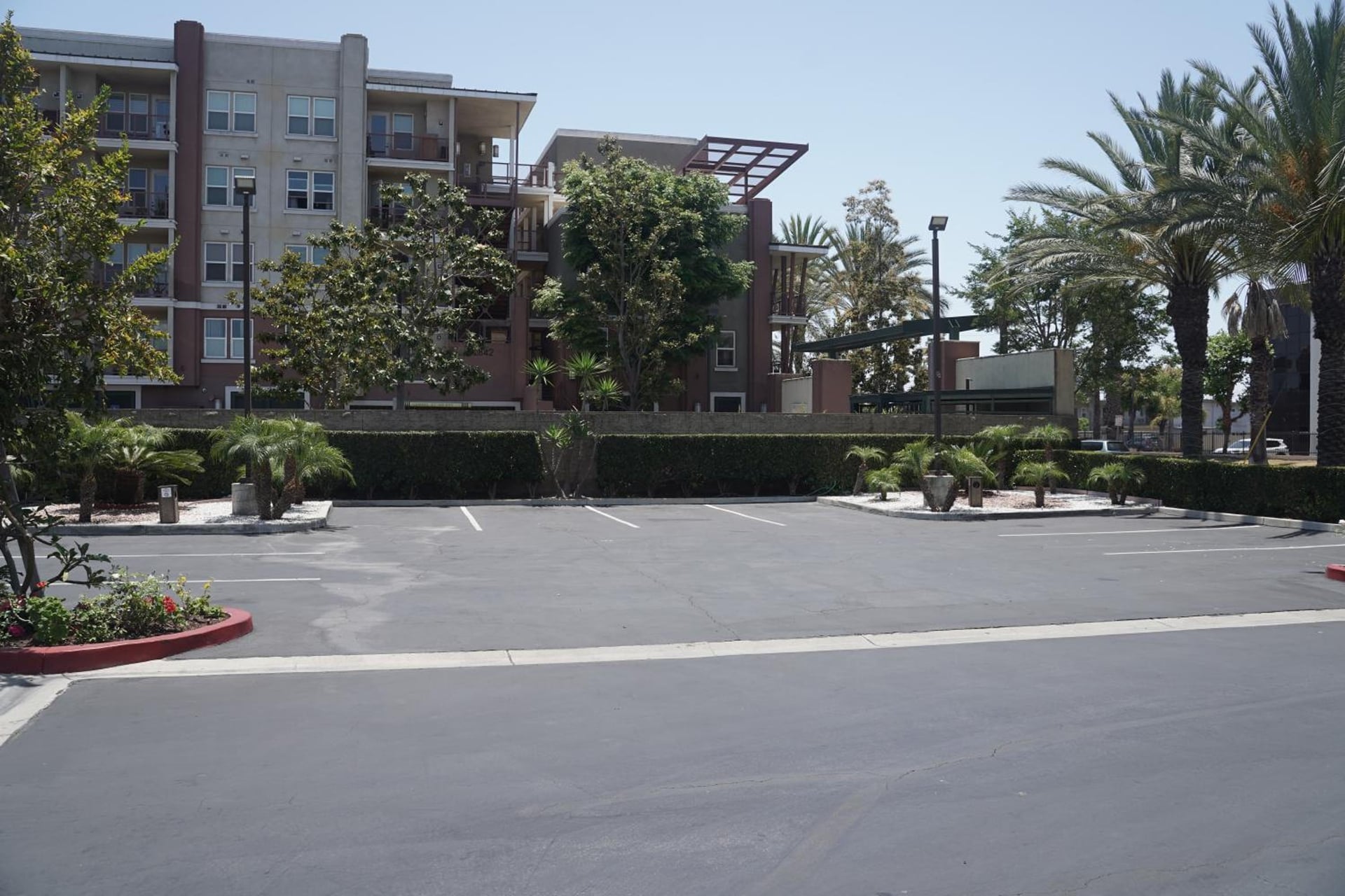 Harbor Inn & Suites, Garden Grove, foto 4