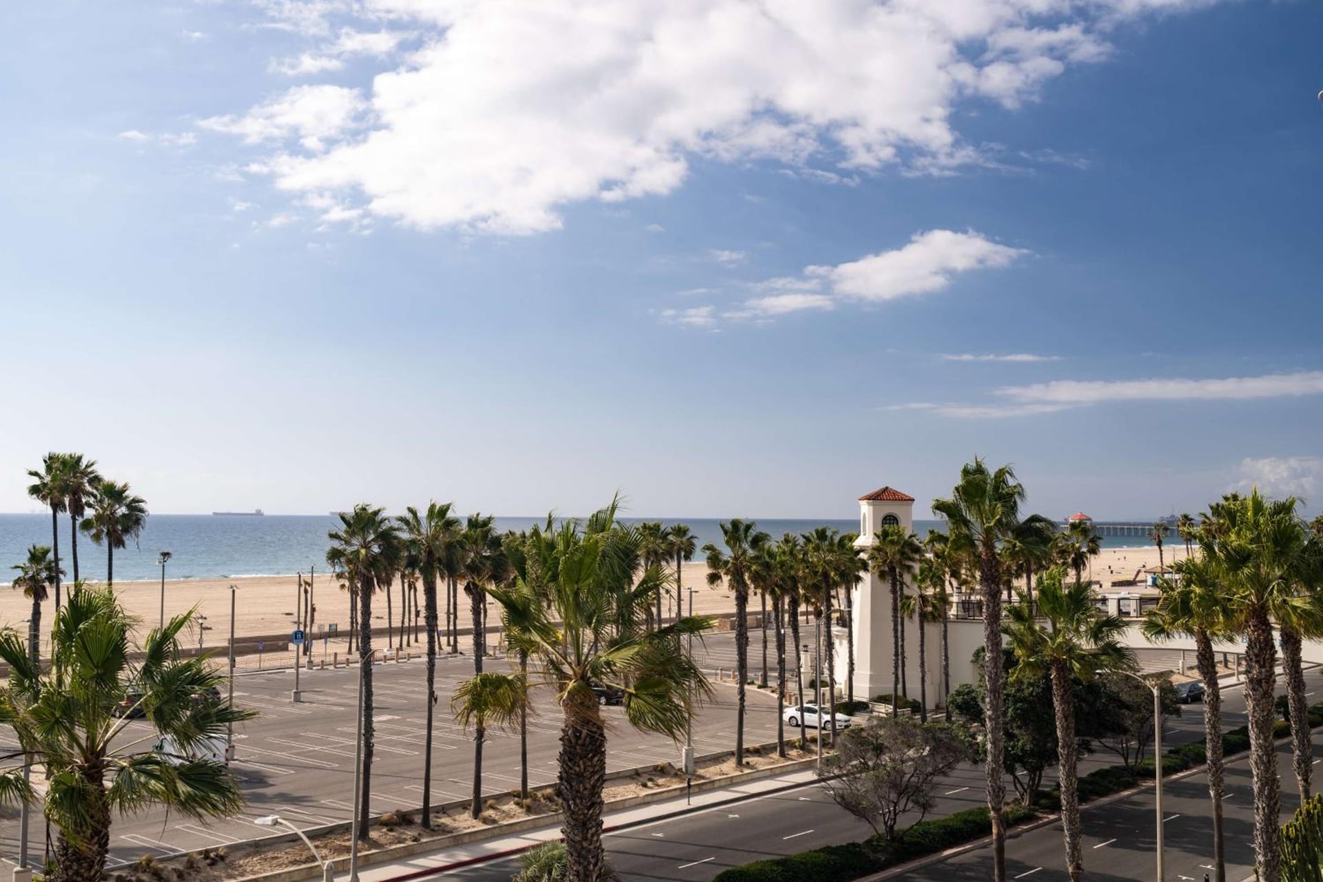 Hyatt Regency Huntington Beach Resort and Spa, Huntington Beach, foto 4