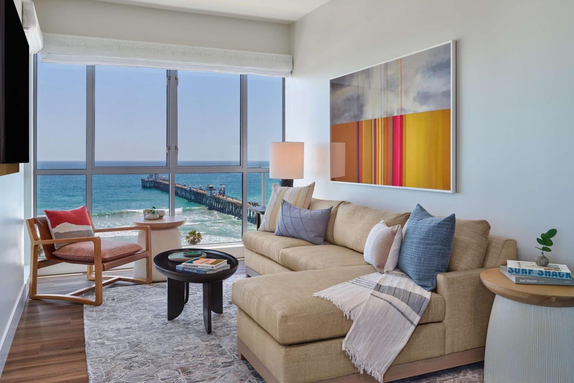 Mission Pacific Beach Resort, part of JdV by Hyatt, Oceanside, foto 3