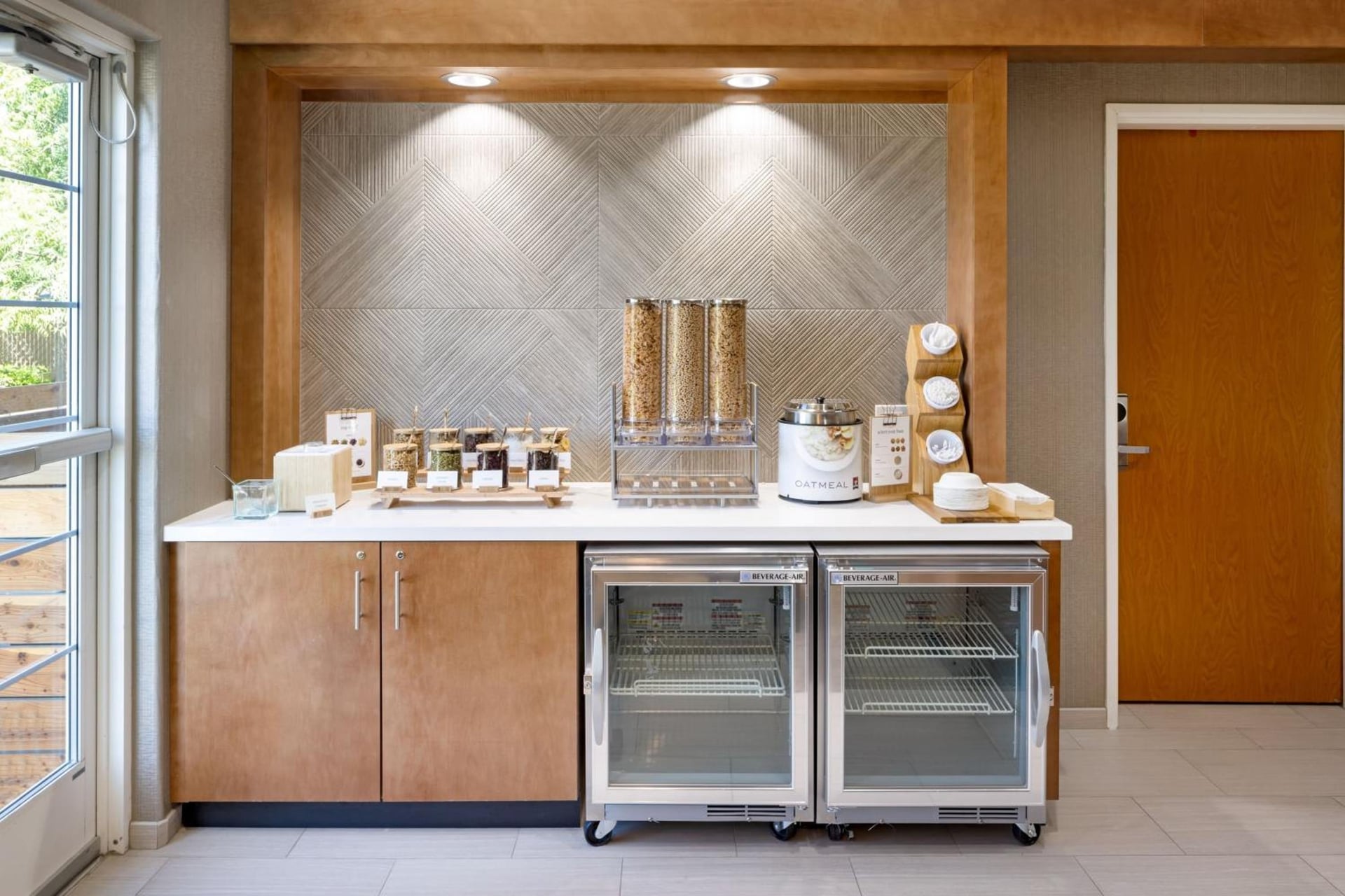 SpringHill Suites by Marriott Turlock, Turlock, foto 5