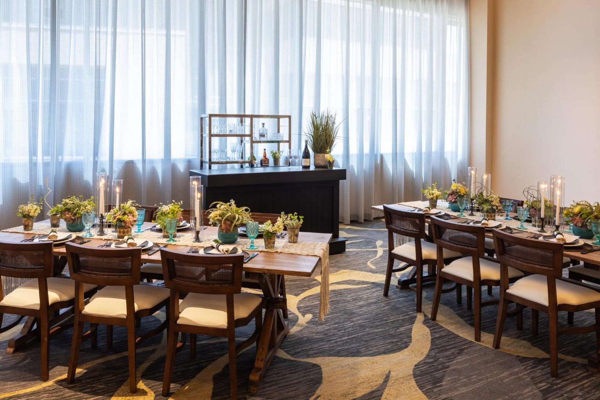 Kimpton Hotel Palomar Phoenix Cityscape by IHG, Phoenix, foto 4