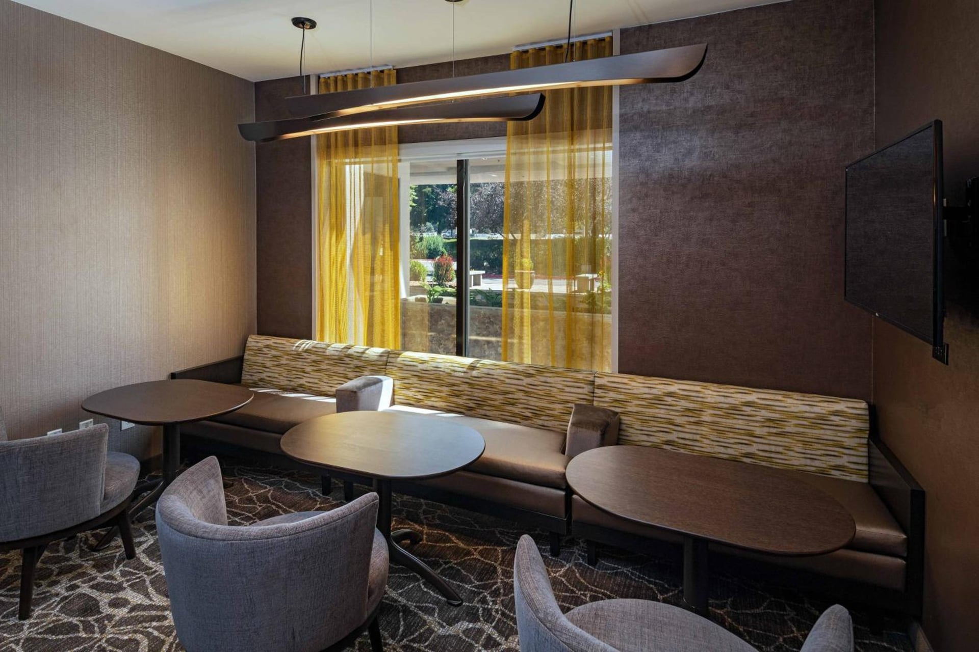 SpringHill Suites Boise West/Eagle, Boise, foto 3