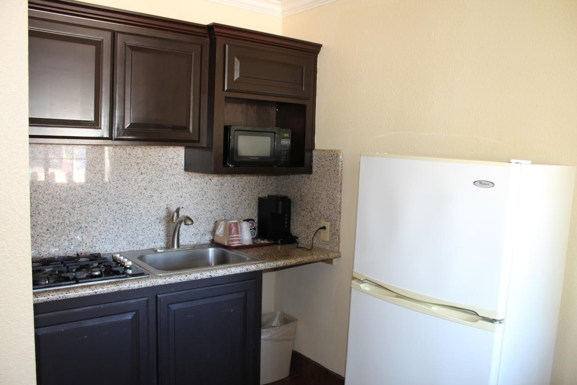 Riverside Inn & Suites Santa Cruz, Santa Cruz, foto 4