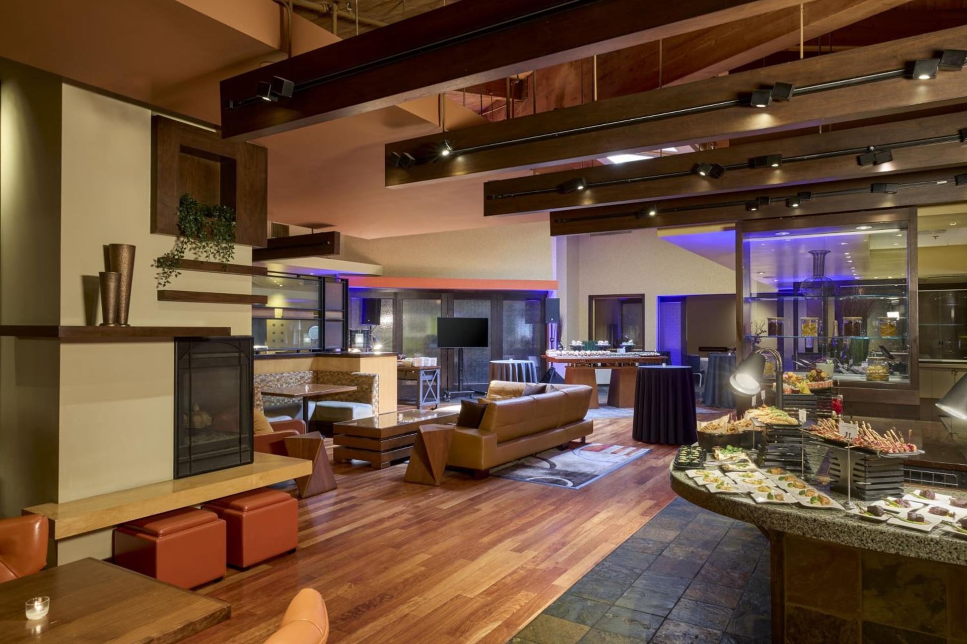 Santa Clara Marriott, Santa Clara, foto 4