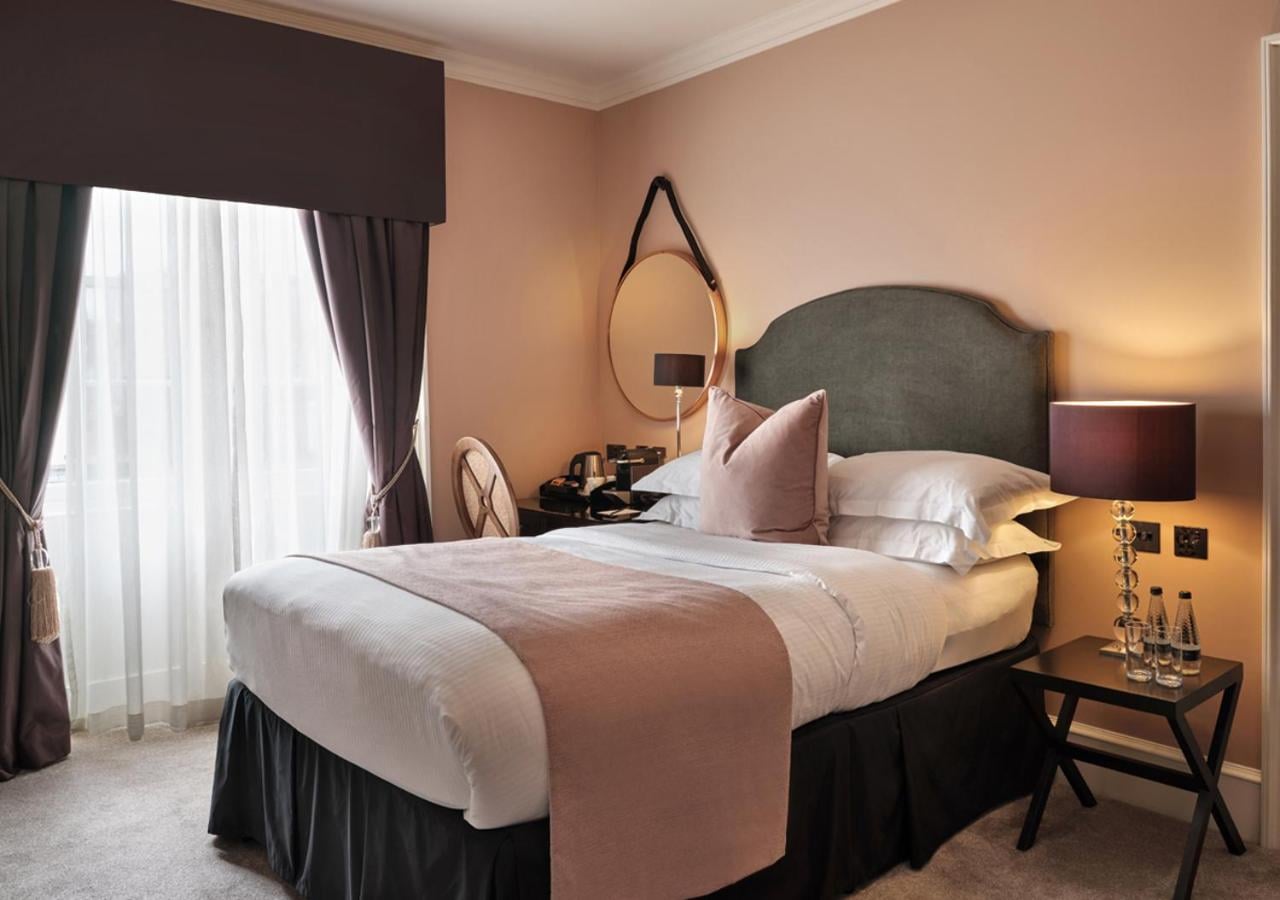 Montagu Place Hotel, London, foto 5