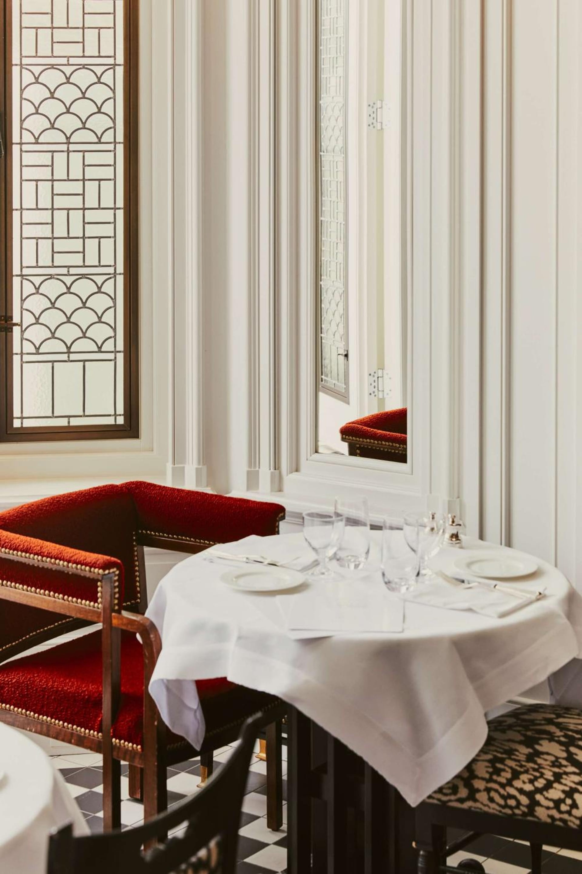 At Sloane, London, foto 4