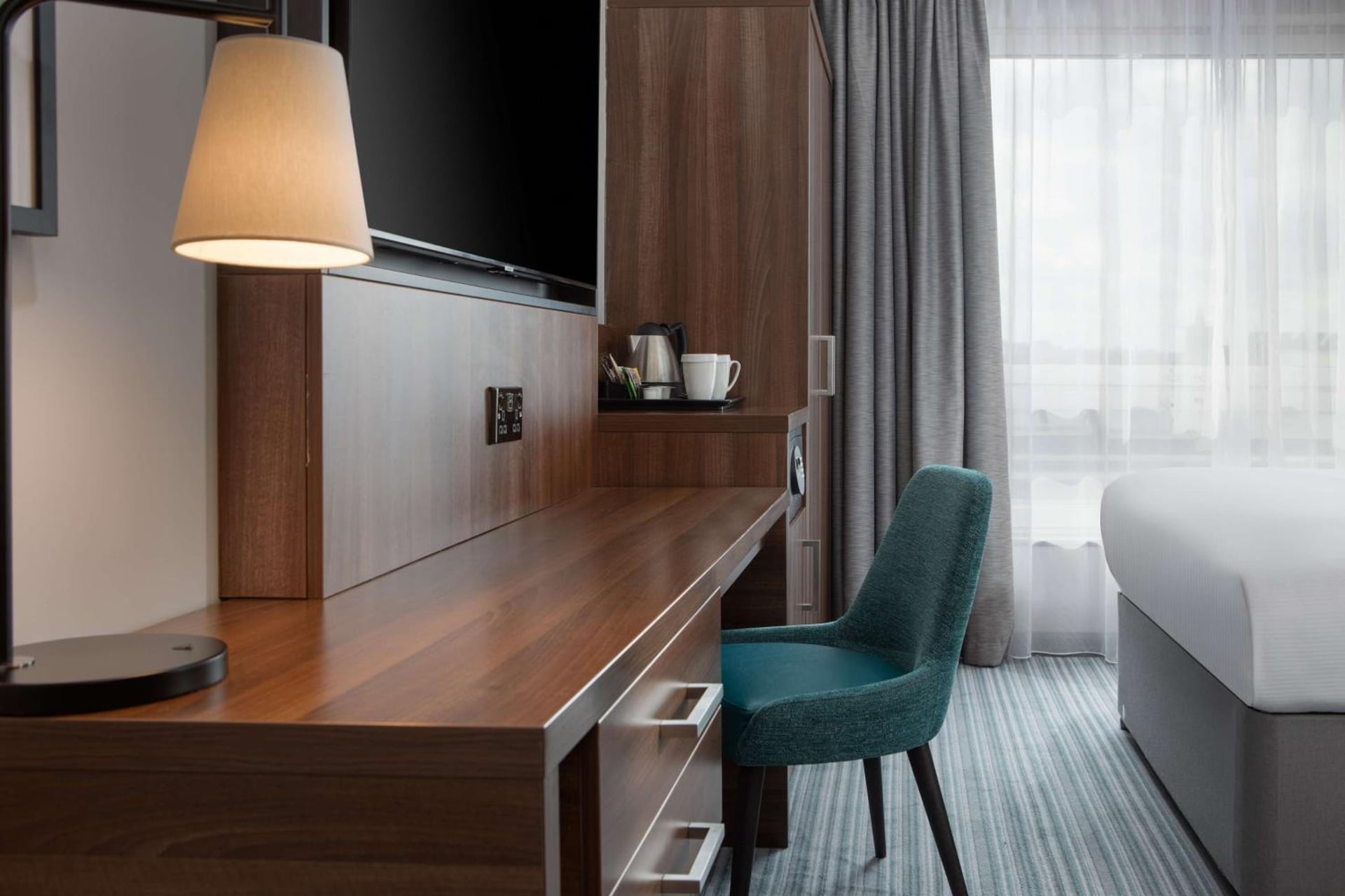 DoubleTree by Hilton London Chelsea, London, foto 3