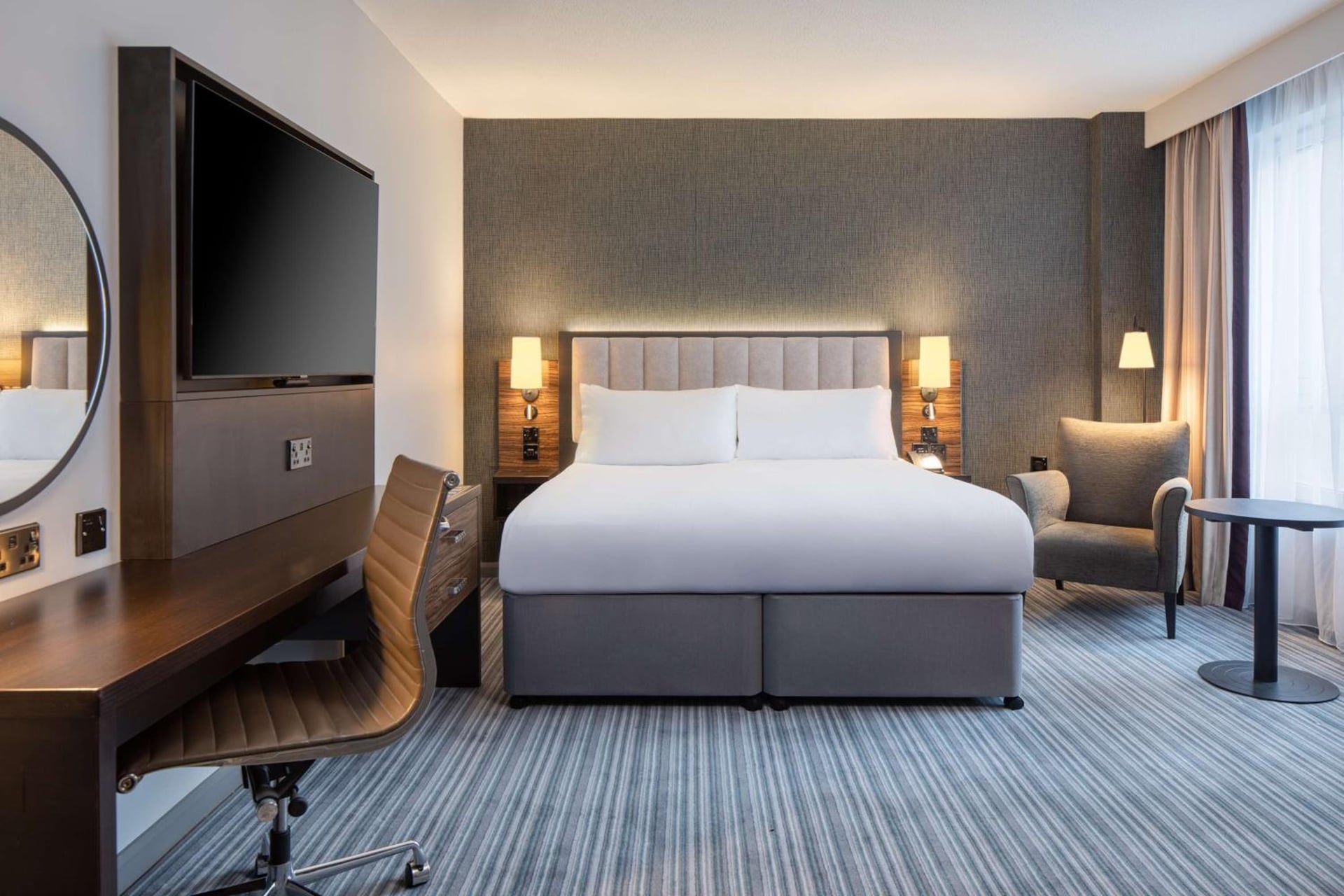 DoubleTree by Hilton London Chelsea, London, foto 5