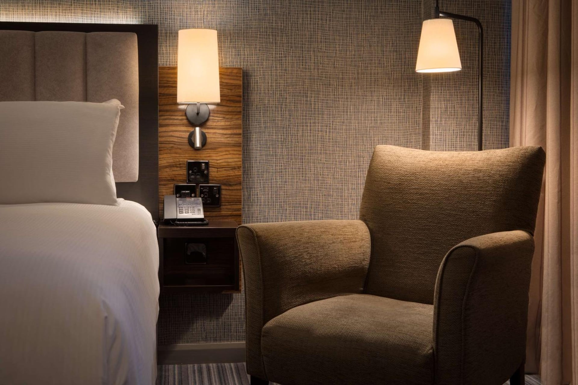 DoubleTree by Hilton London Chelsea, London, foto 4