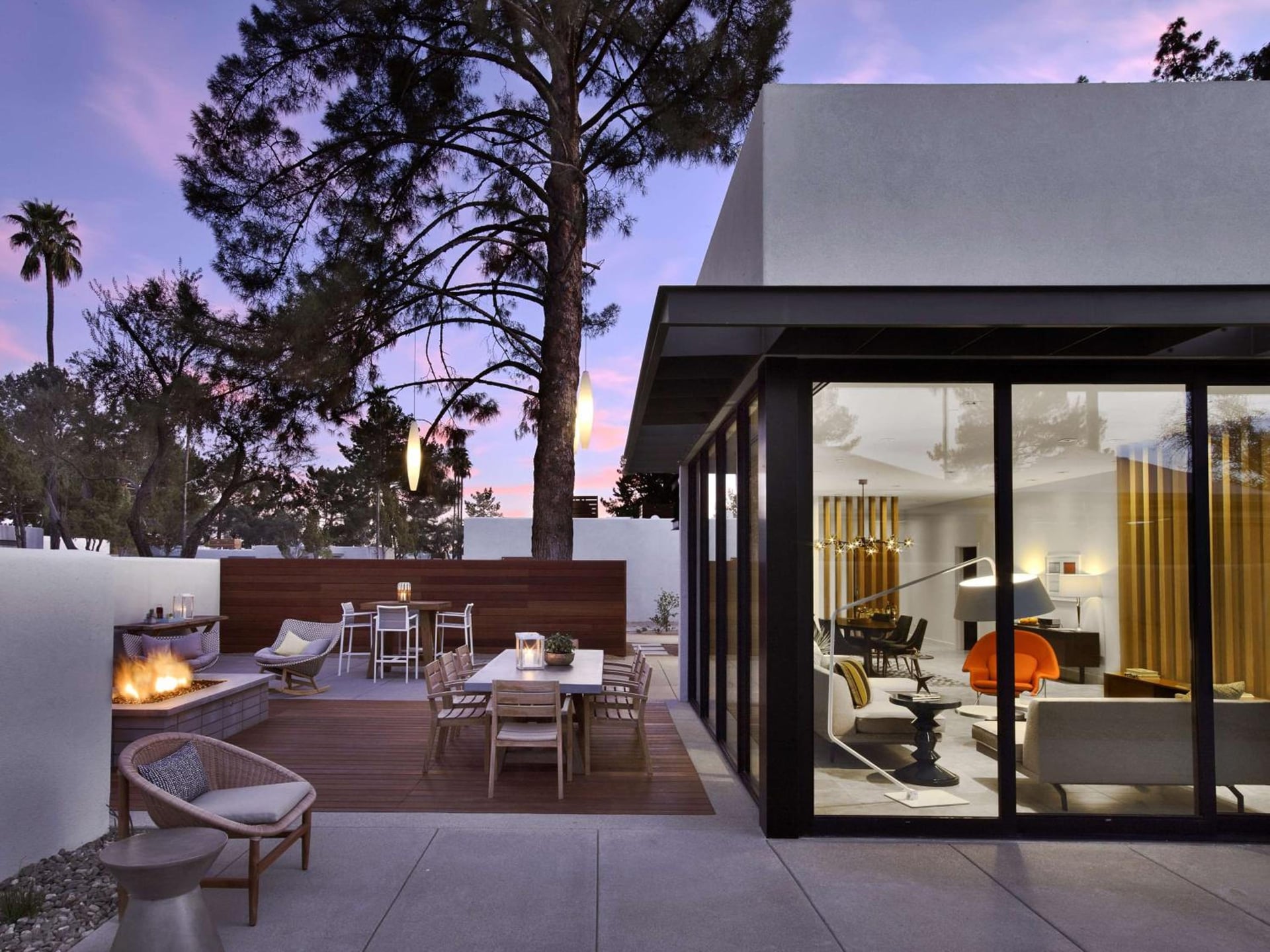 Andaz Scottsdale Resort & Bungalows, Scottsdale, foto 5