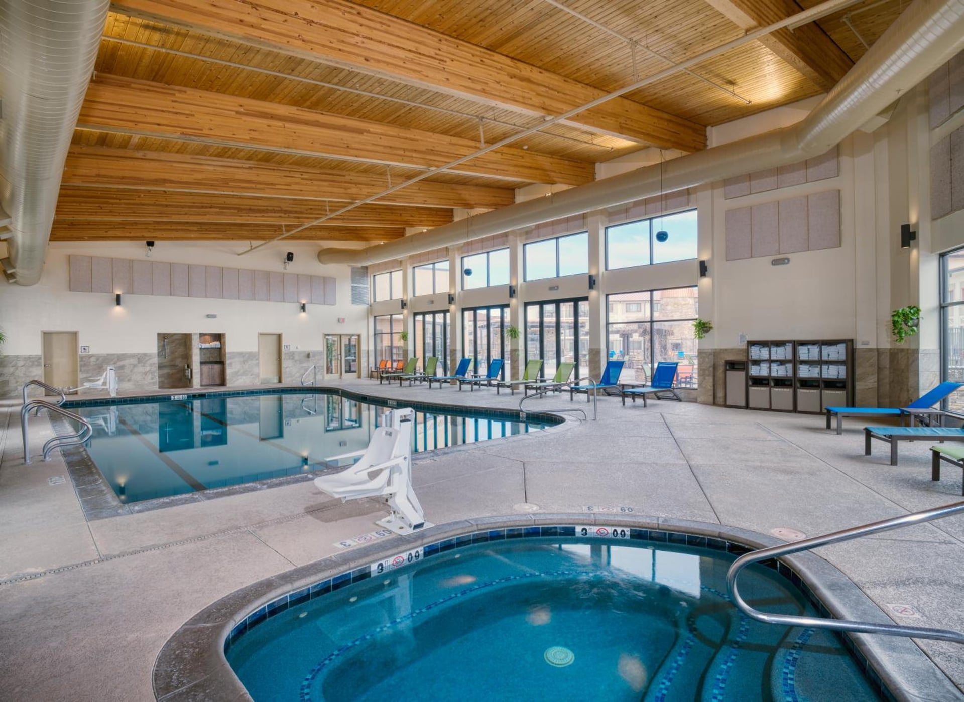 Holiday Inn Resort Grand Canyon by IHG, Tusayan, foto 2