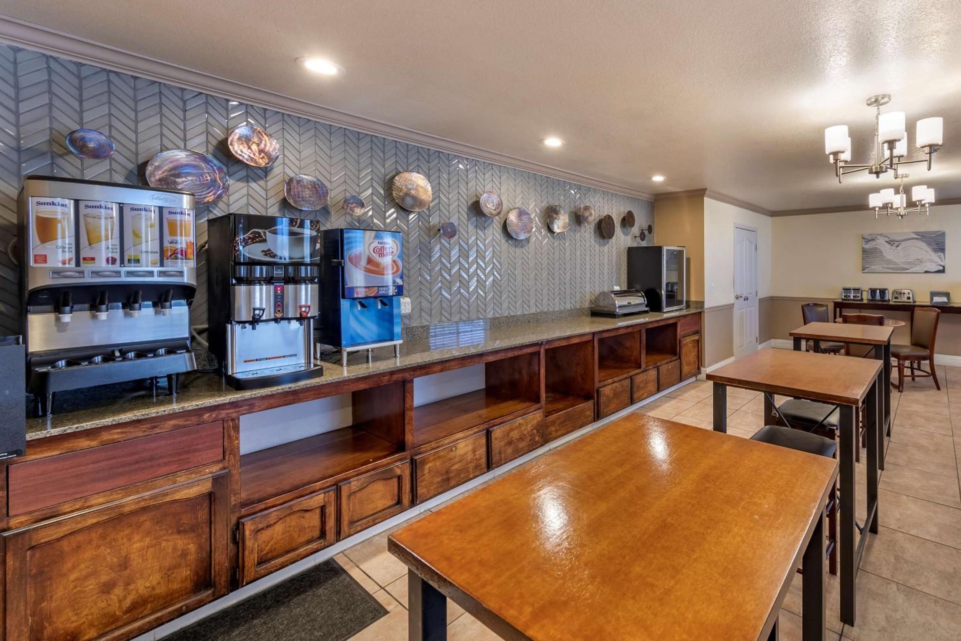 Best Western Plus John Jay Inn & Suites, Palmdale, foto 5