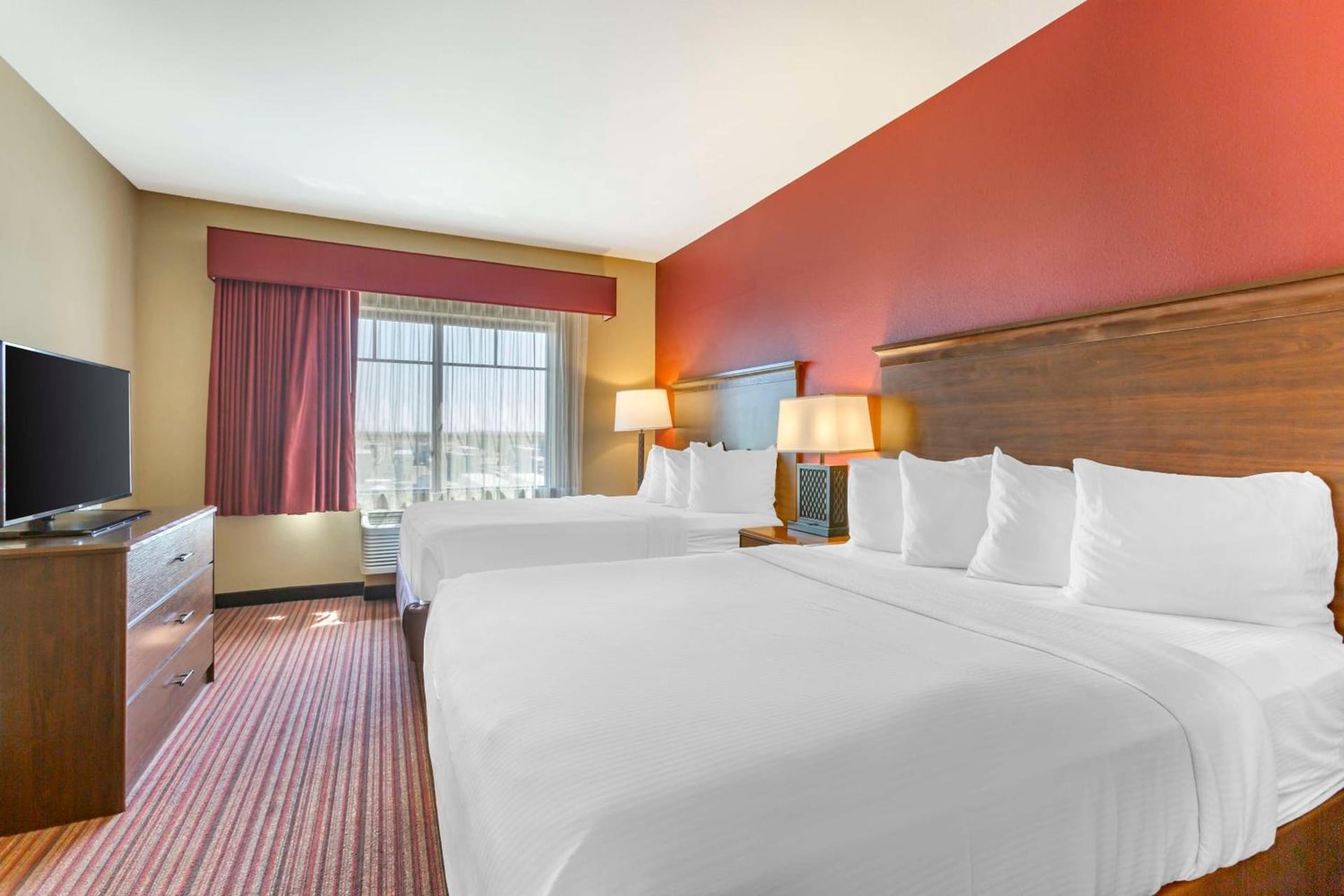 Best Western Plus Chandler Hotel & Suites, Chandler, foto 5