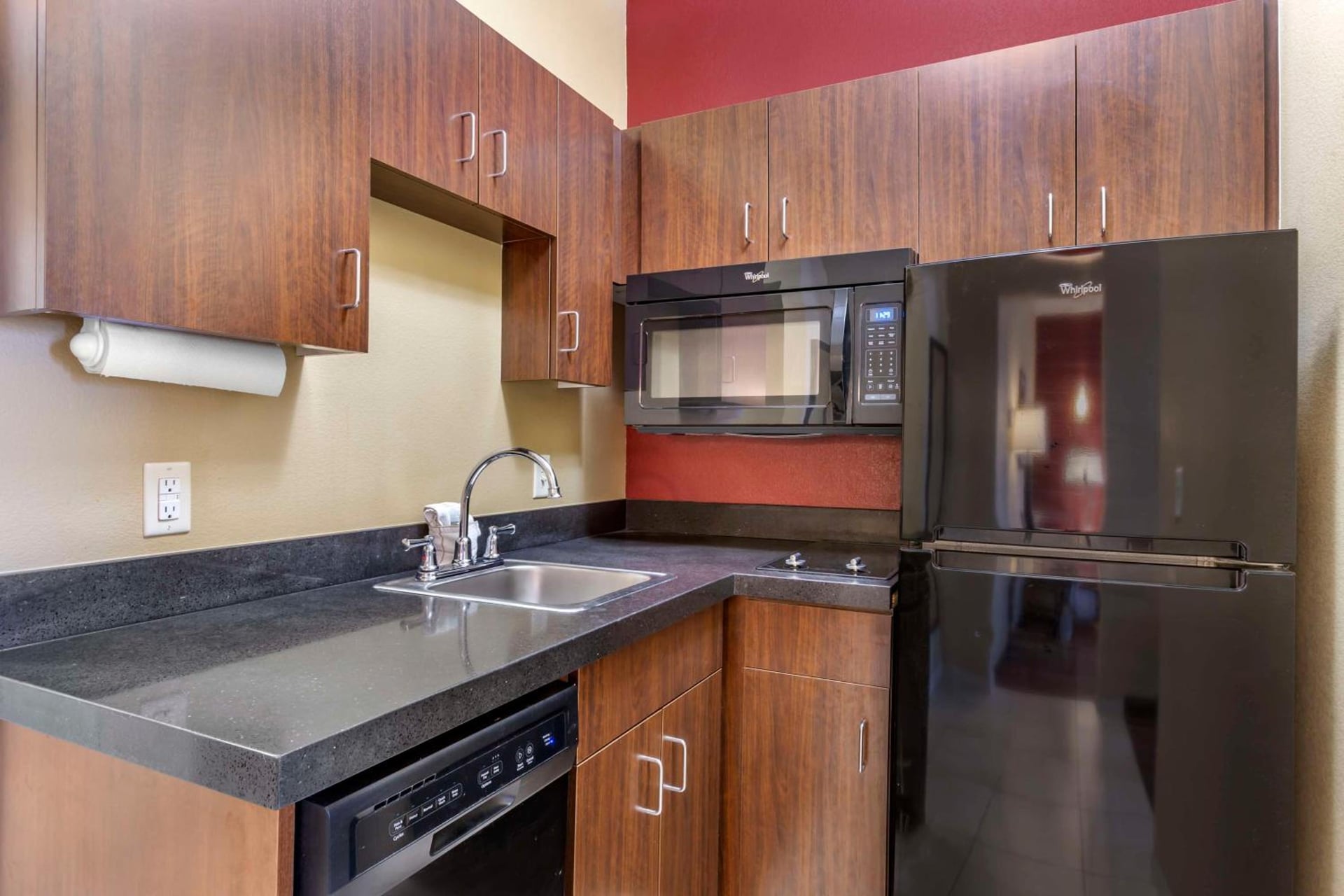 Best Western Plus Chandler Hotel & Suites, Chandler, foto 4