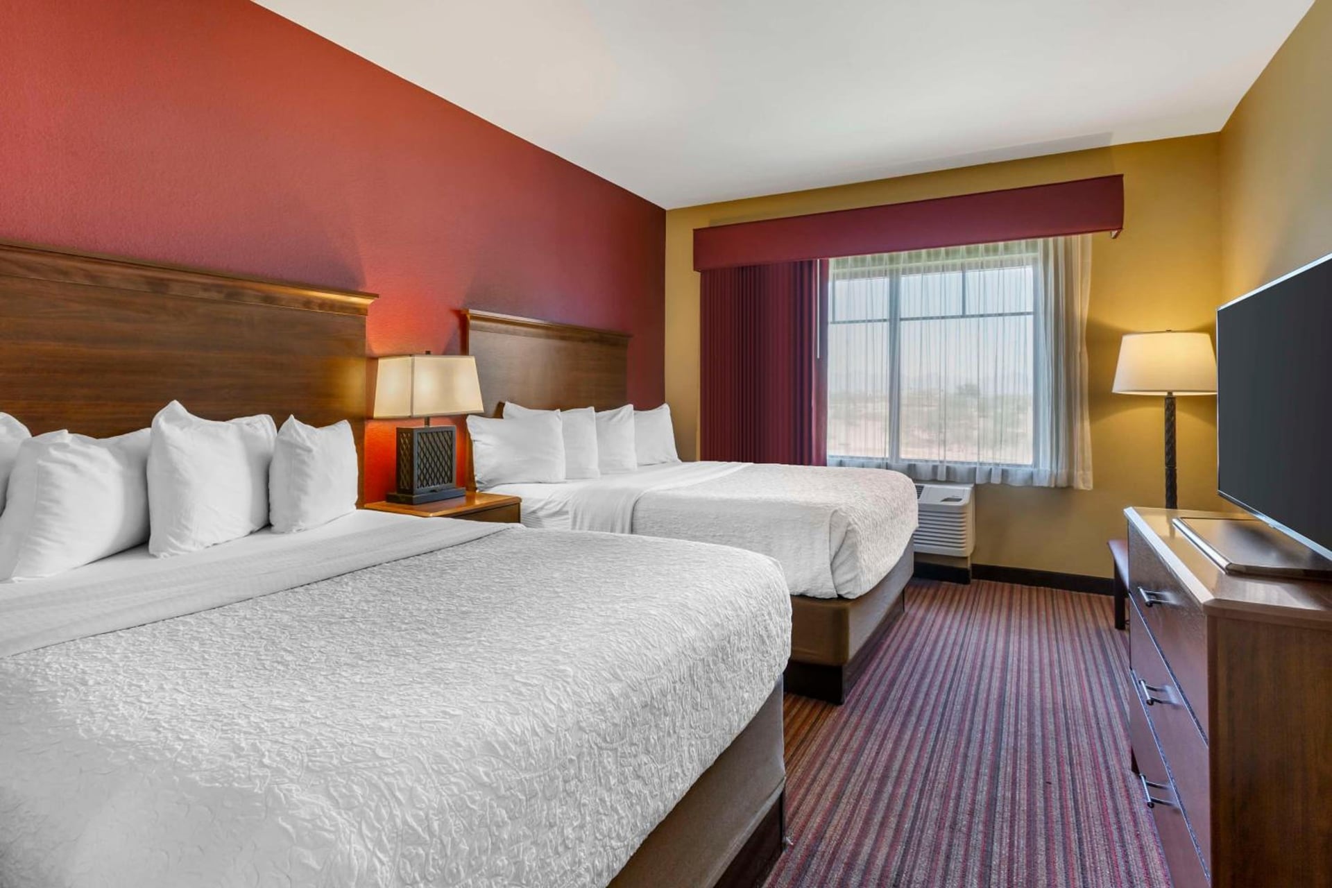 Best Western Plus Chandler Hotel & Suites, Chandler, foto 2