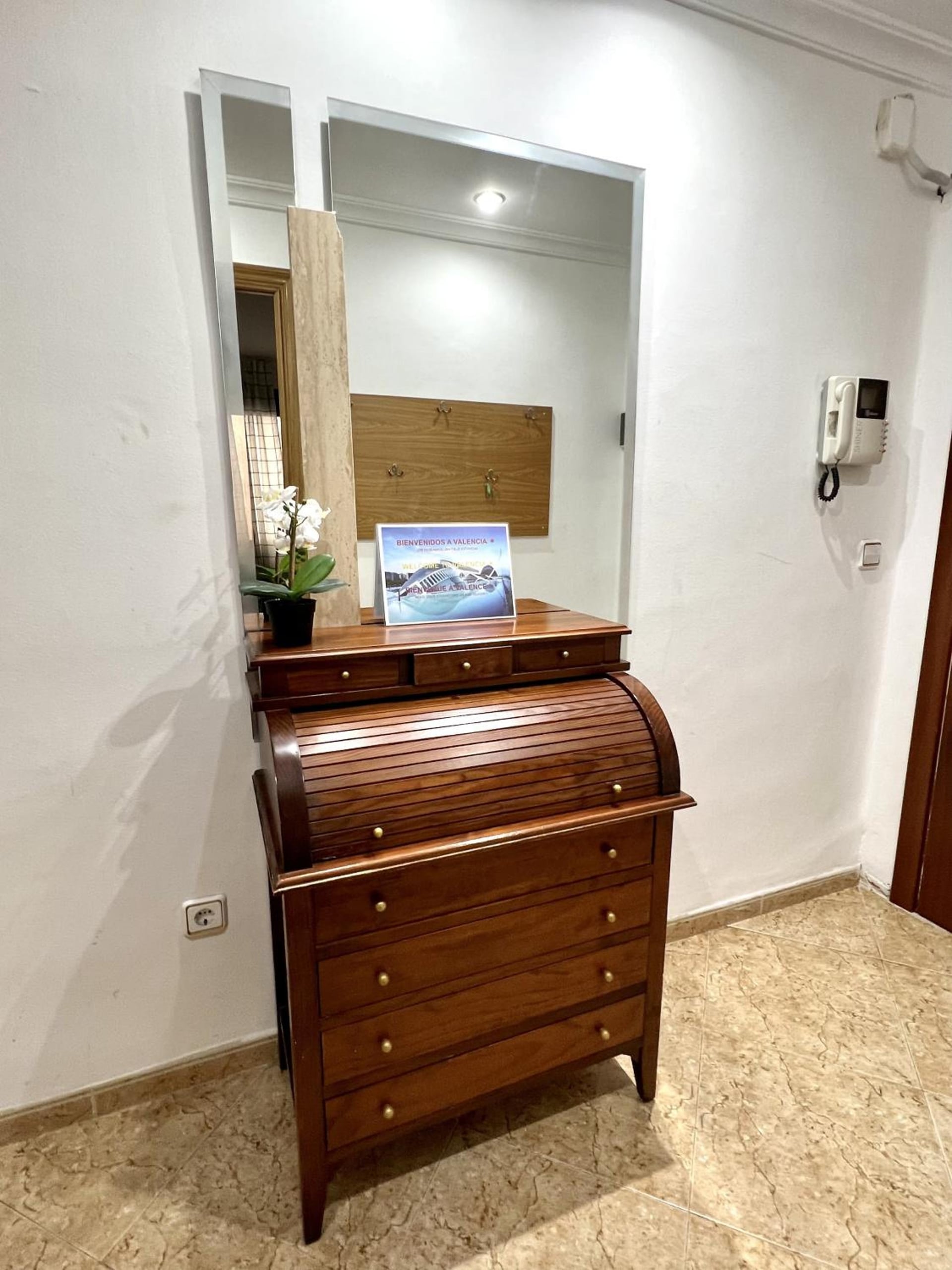 Moderno y acogedor apartamento para 6 personas, Valencia, foto 4