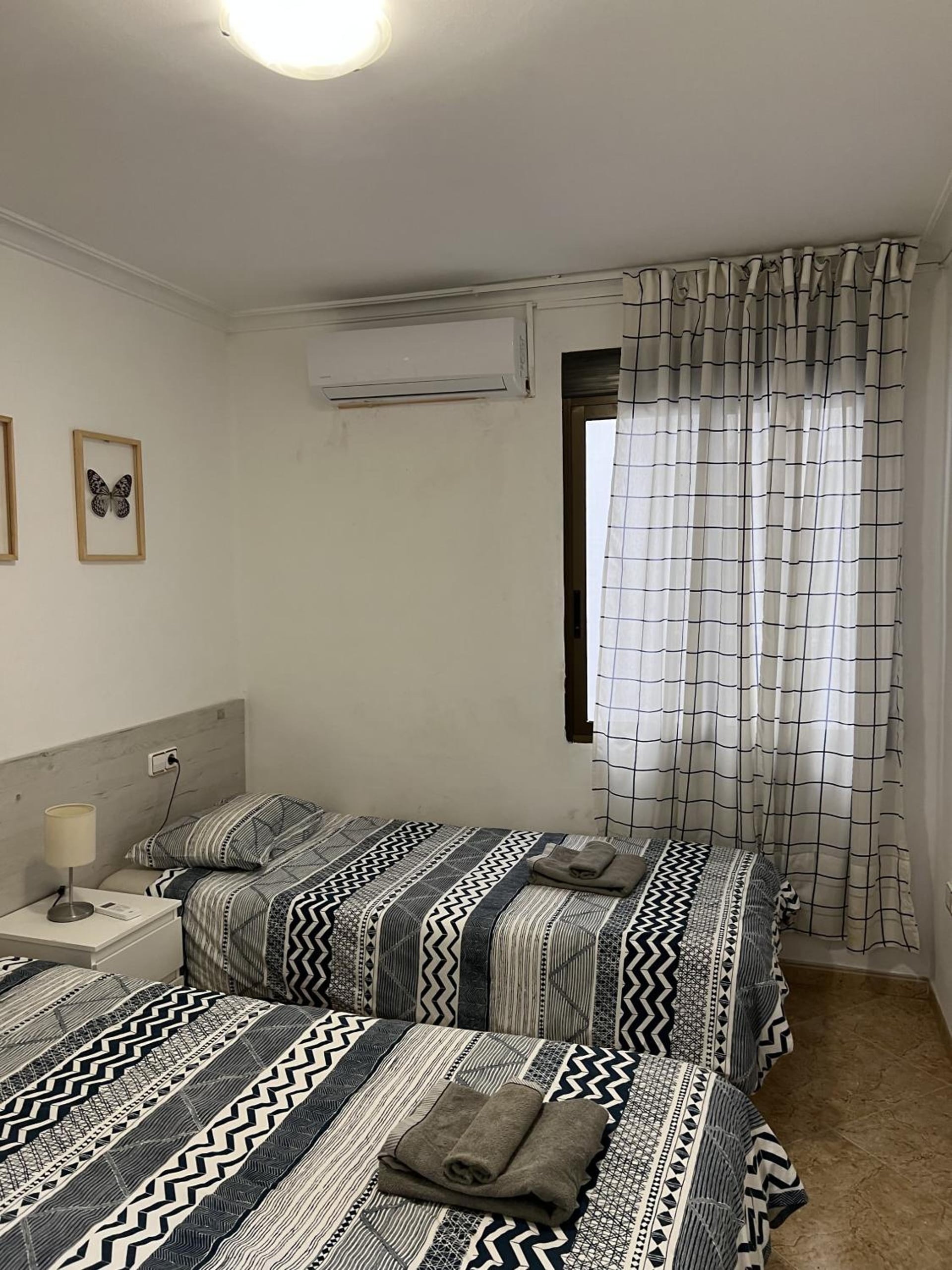 Moderno y acogedor apartamento para 6 personas, Valencia, foto 5