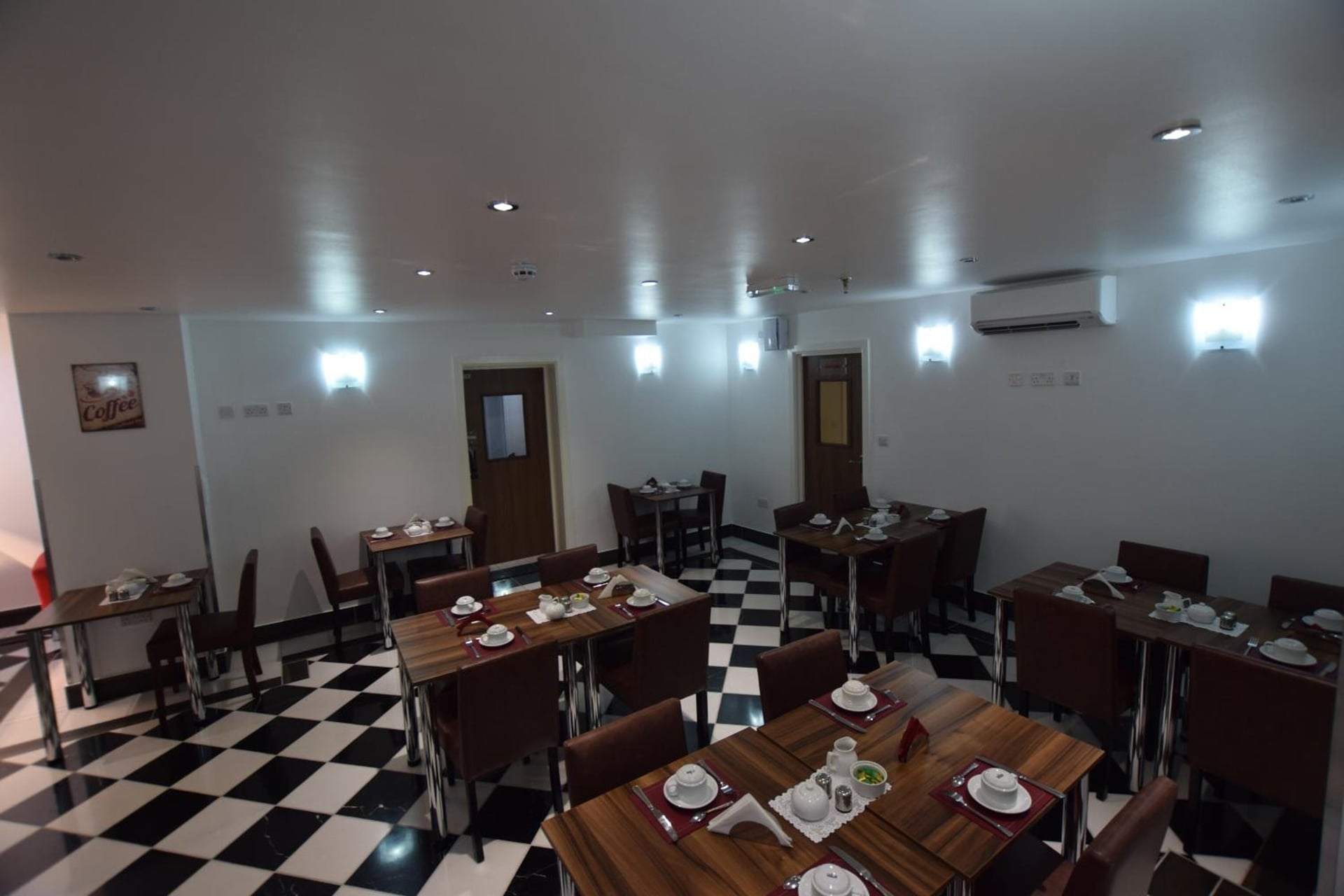 Lucky 8 Hotel, Ilford, foto 4