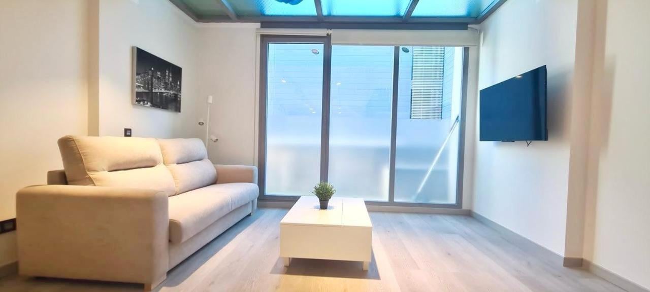 Oshun Sanchinarro II Seasonal Living Loft, Madrid, foto 2