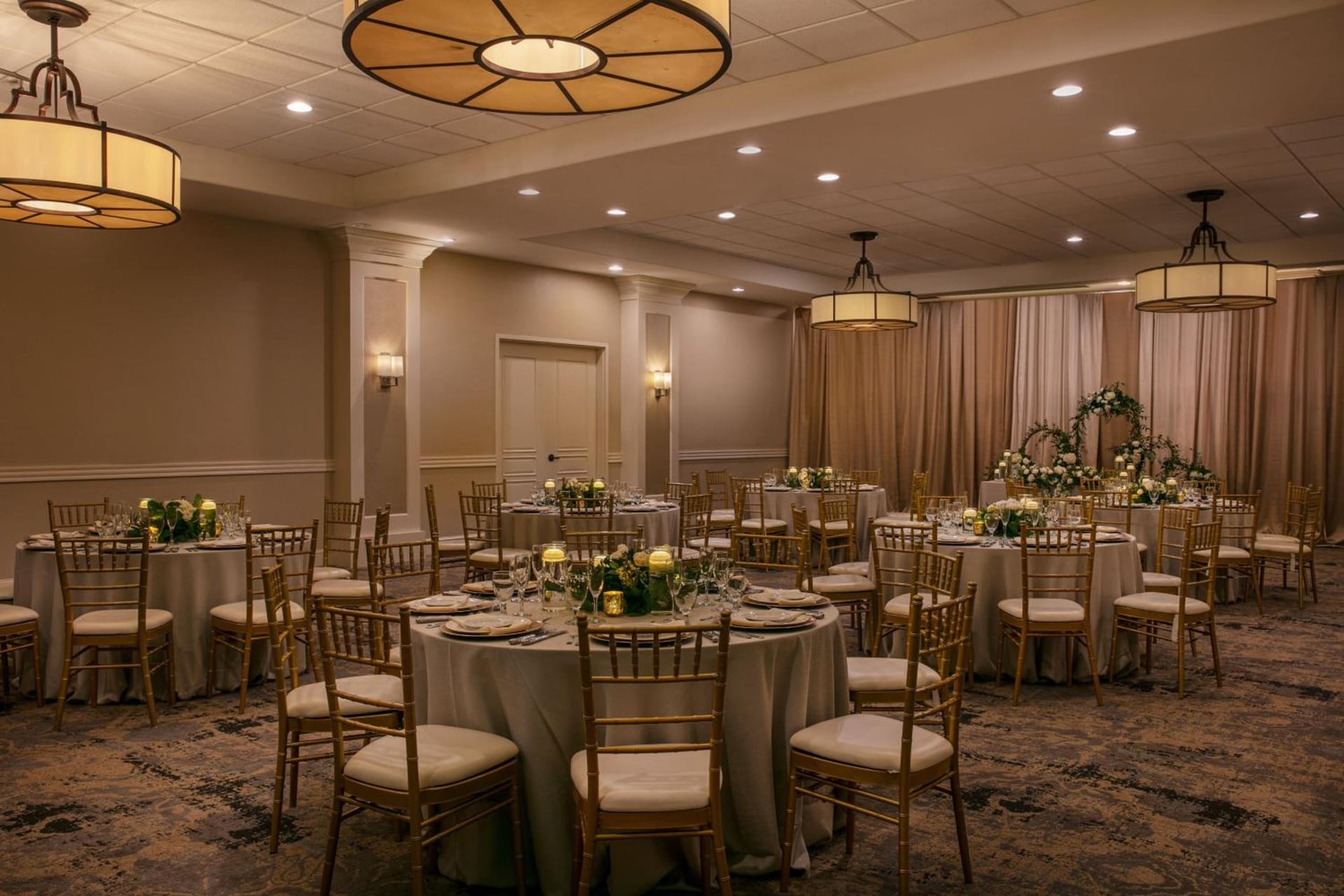 The Westin Sacramento Hotel & Marina, Sacramento, foto 5