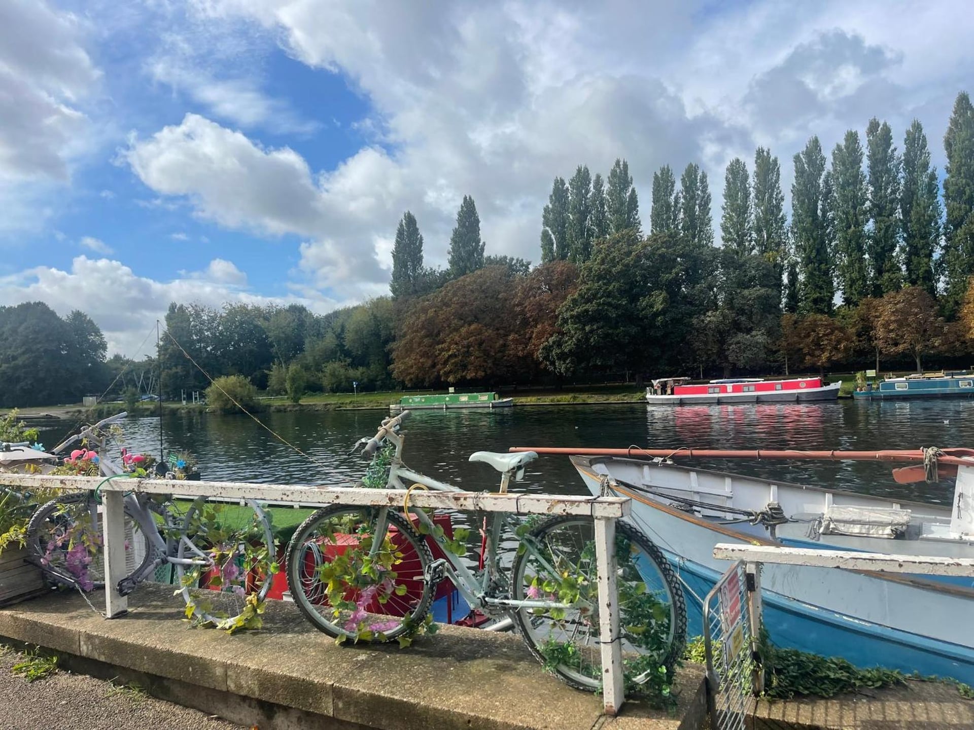 DoubleTree by Hilton London Kingston Upon Thames, Kingston upon Thames, foto 5
