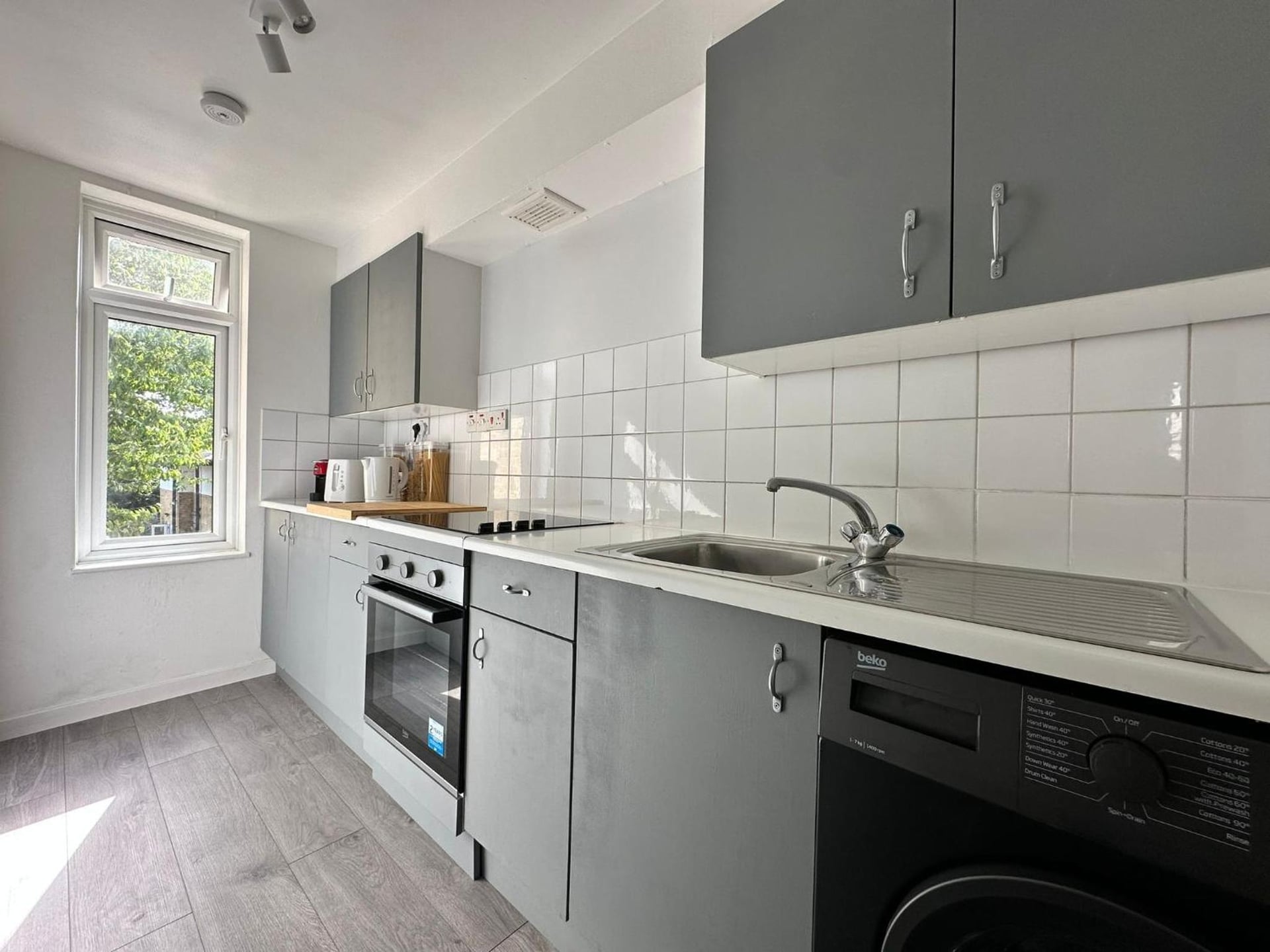 Cosy 2 bedroom Flat in Manor House, London, foto 3