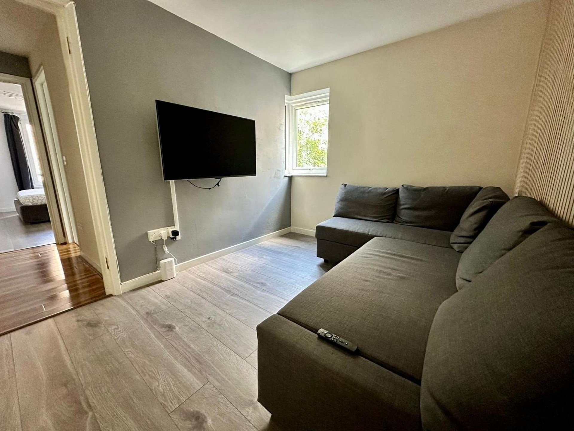 Cosy 2 bedroom Flat in Manor House, London, foto 4