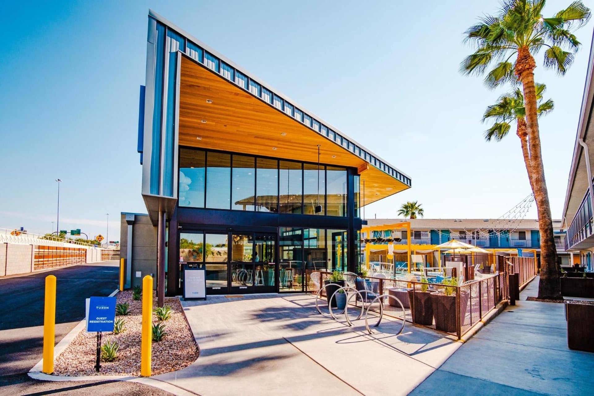 voco The Tuxon by IHG, Tucson, foto 5