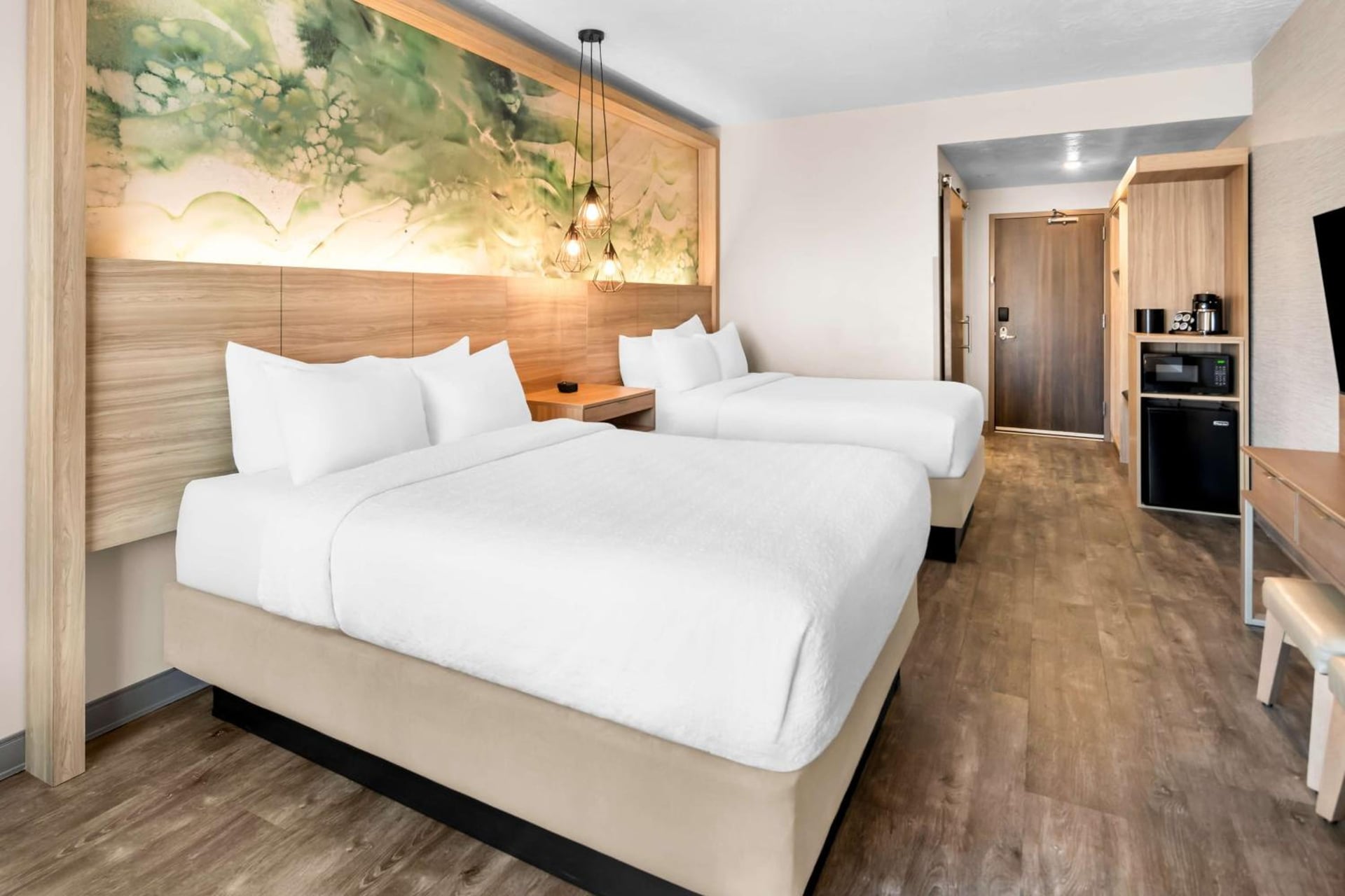 Best Western Plus Settlers Point, Washington, foto 5