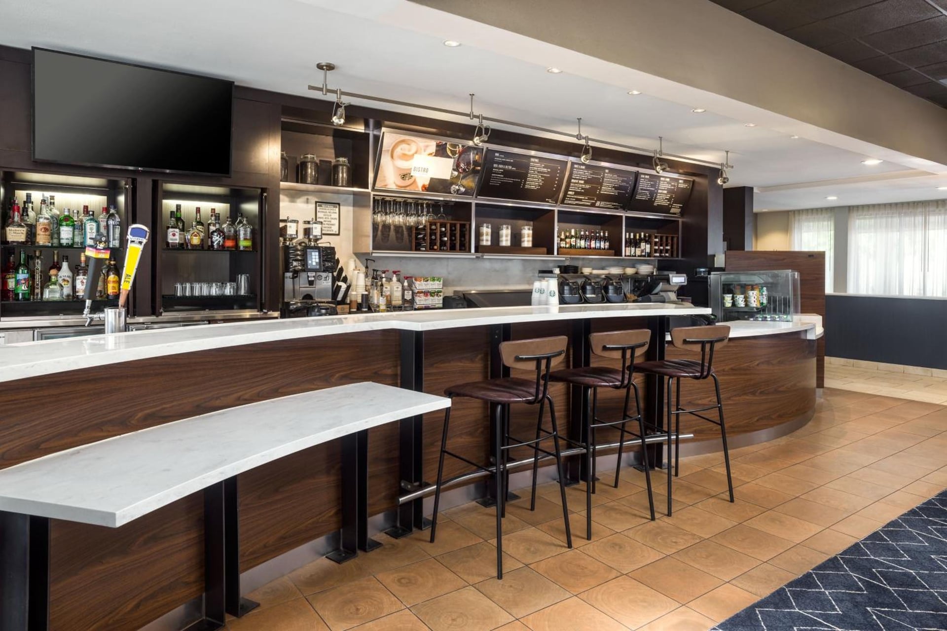 Courtyard by Marriott Phoenix North, Phoenix, foto 5