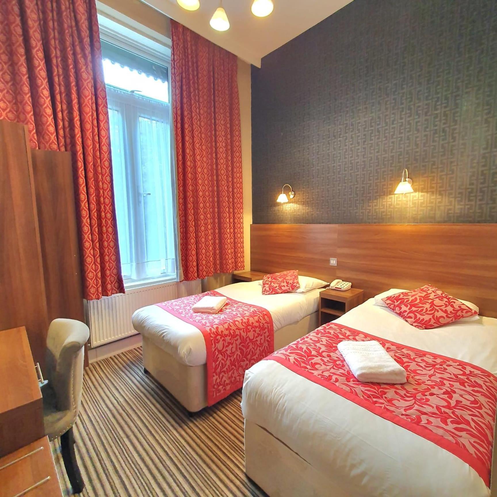 Hotel Oliver, 198 Cromwell Road SW50SN, London, foto 5