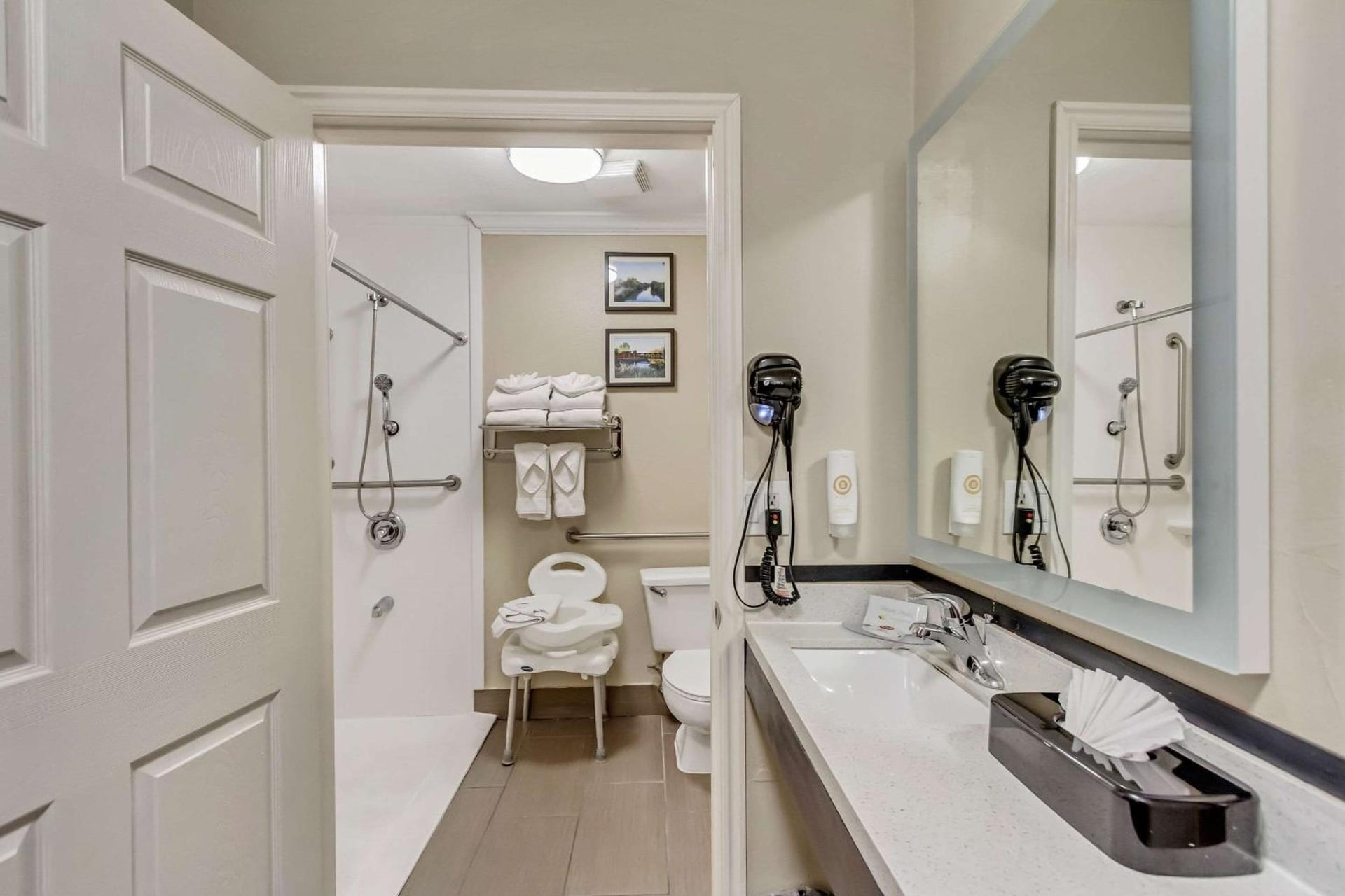 Comfort Inn Murray – Salt Lake City South, Murray, foto 4