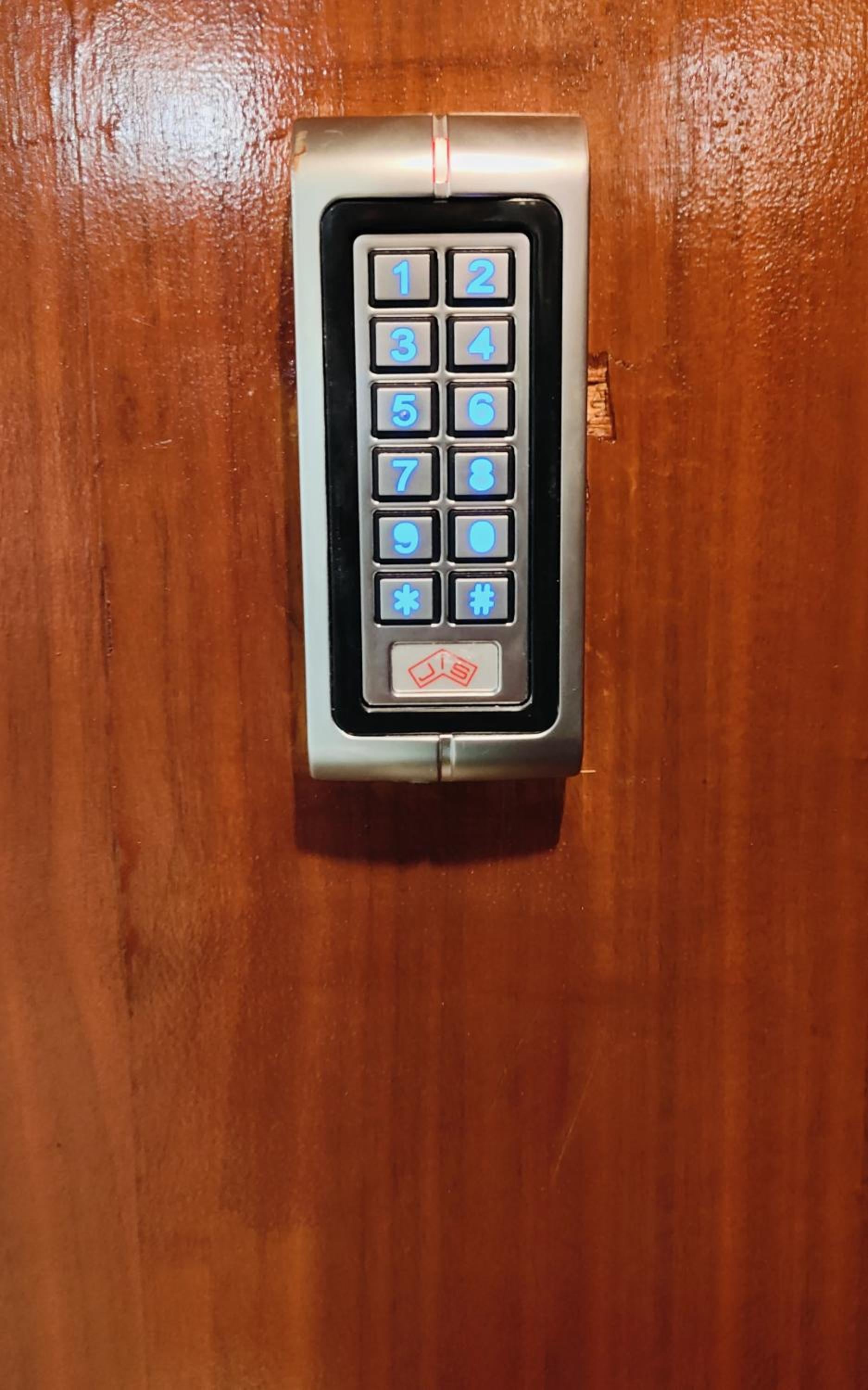 I'M Room Suites Nuevos Ministerios - Bernabeu 'Digital Access', Madrid, foto 5