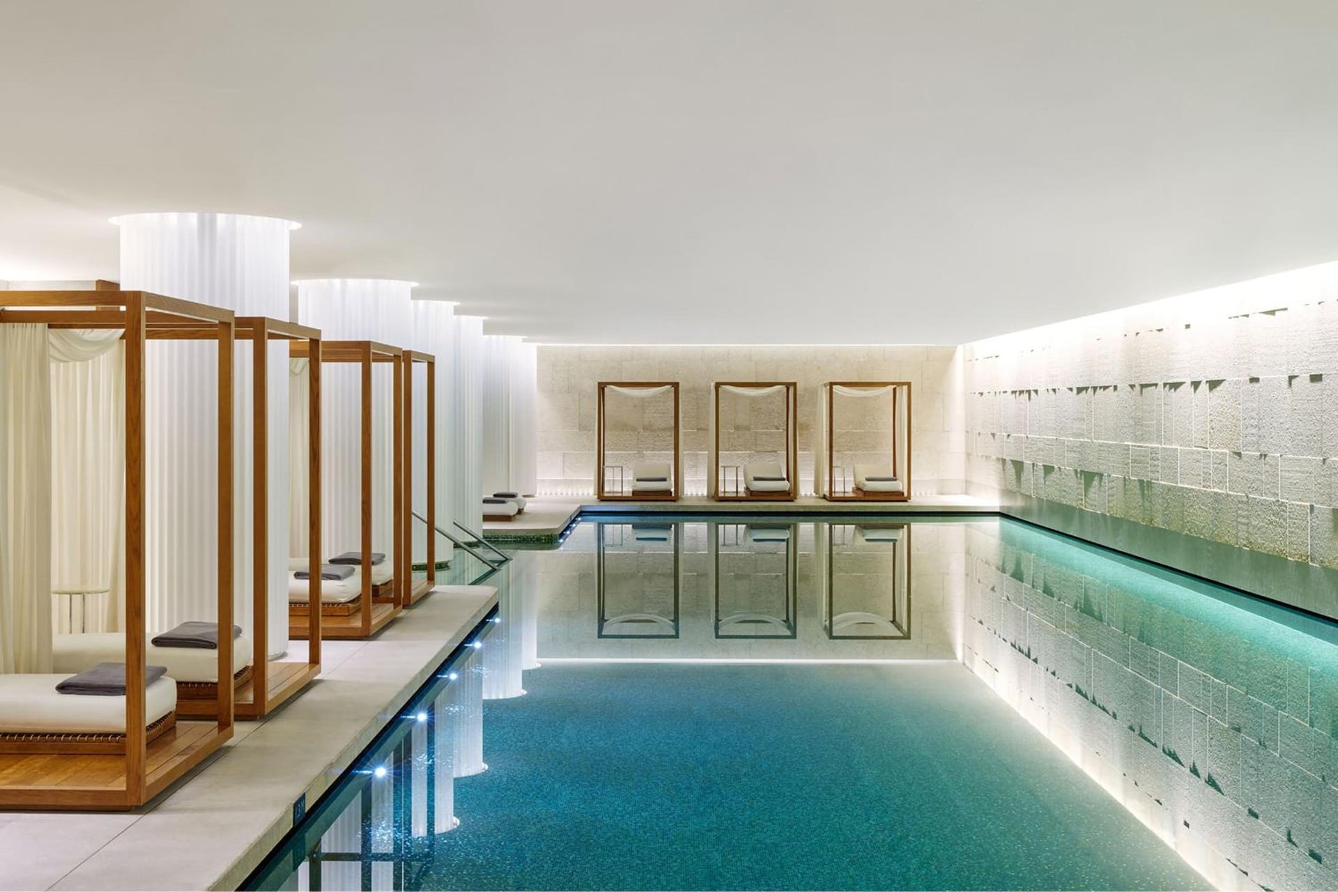 Bvlgari Hotel London, London, foto 3