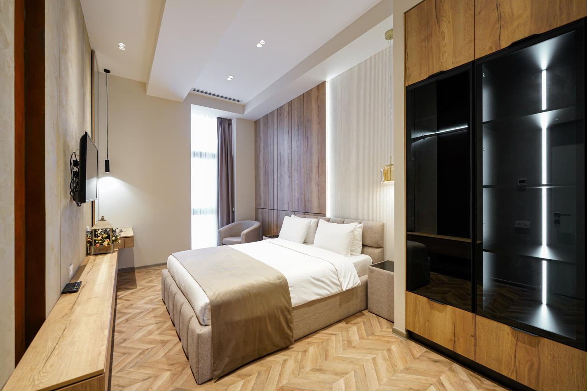 Hayasa Apartments, Yerevan, foto 3
