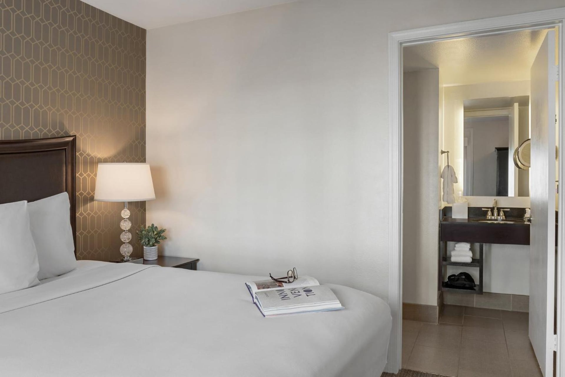 Peacock Suites, Anaheim, foto 4