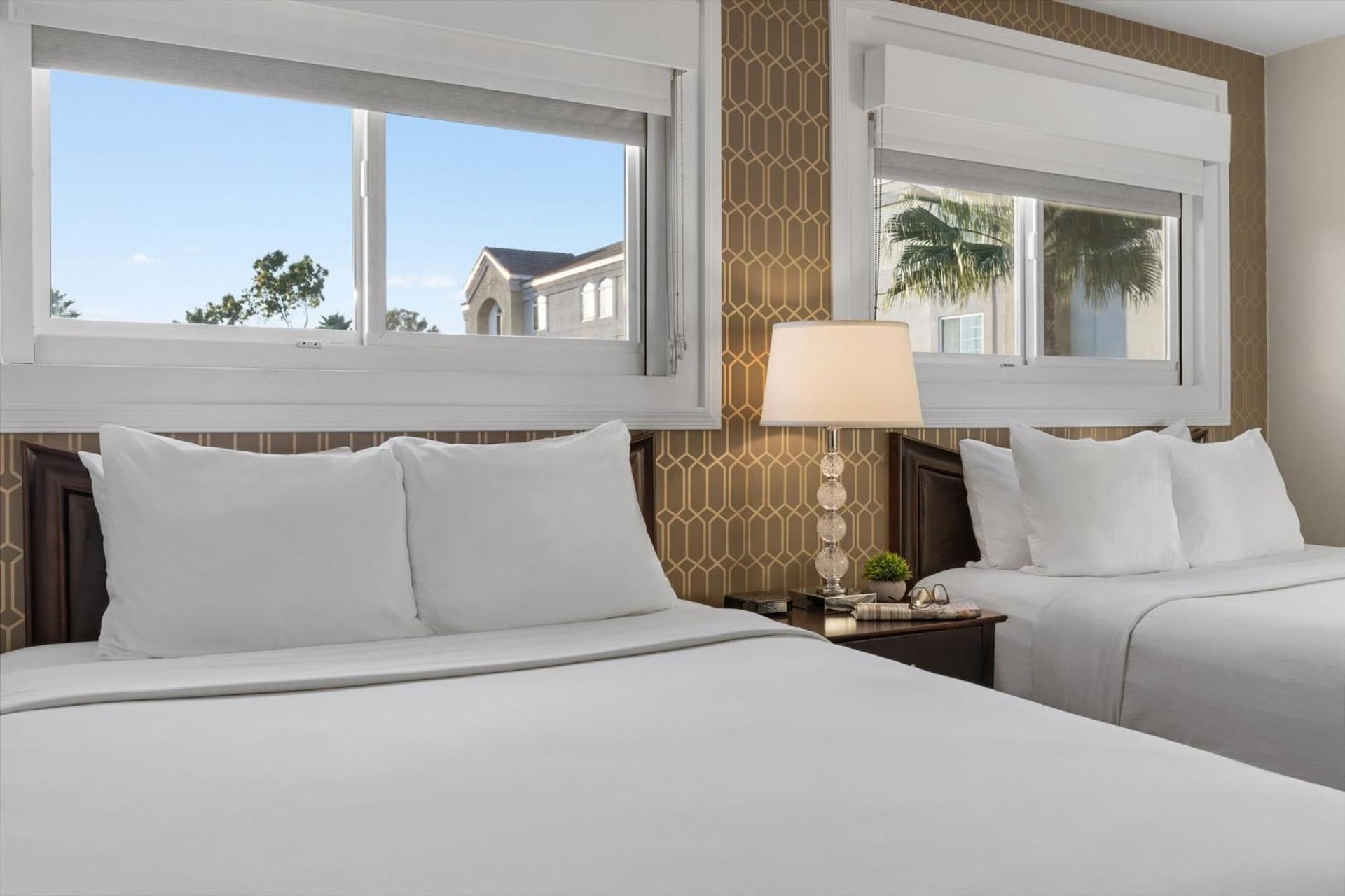 Peacock Suites, Anaheim, foto 2