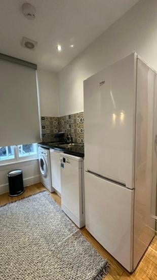 Modern Flat in Central London, London, foto 3