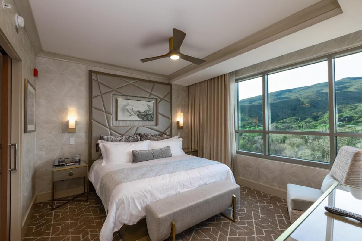 Viejas Casino & Willows Hotel, Alpine, foto 4