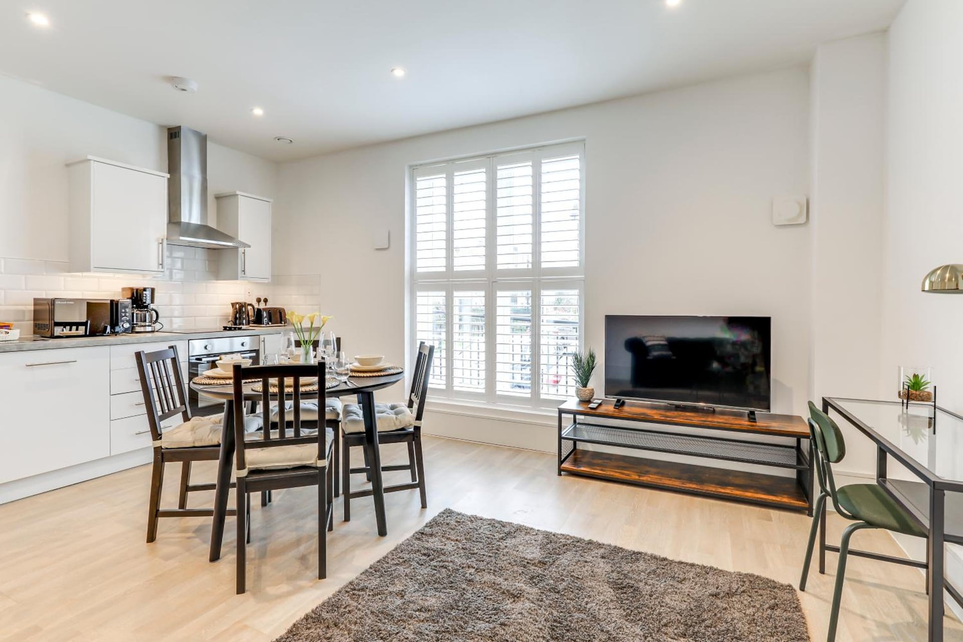 Hertfordshire's Luxury House, Hemel Hempstead, foto 4