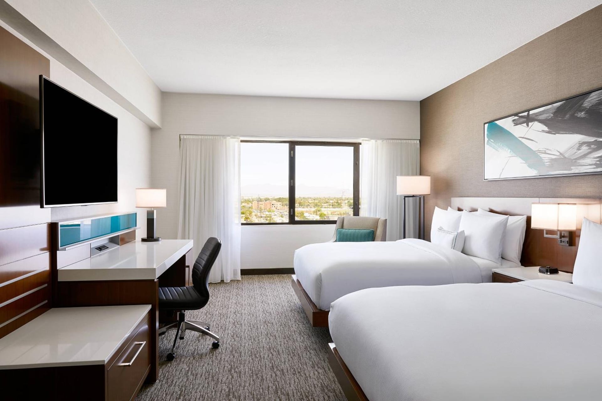 Delta Hotels by Marriott Phoenix Mesa, Mesa, foto 4