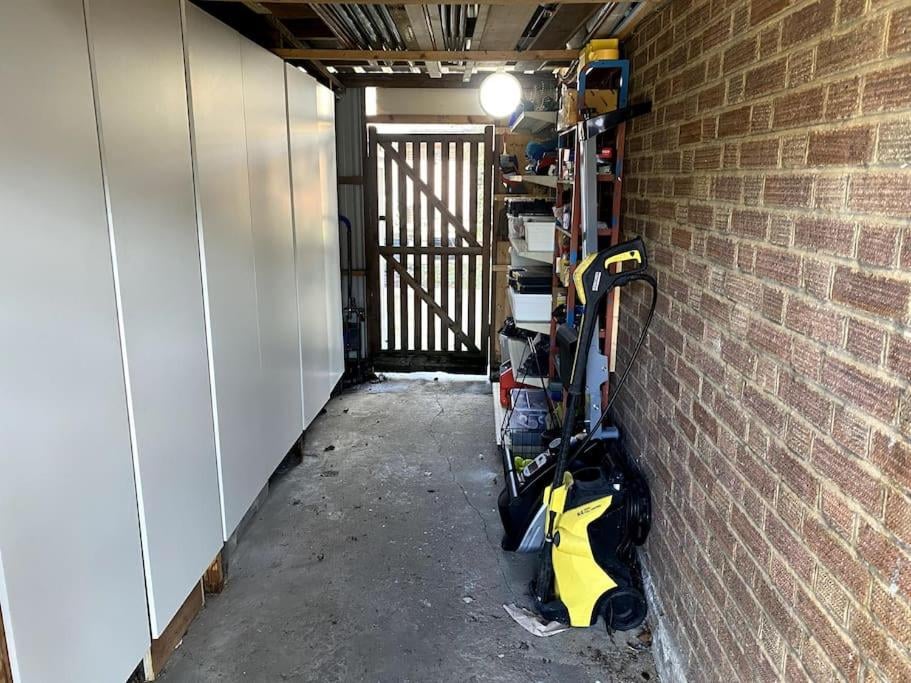 Garden flat in London, London, foto 4
