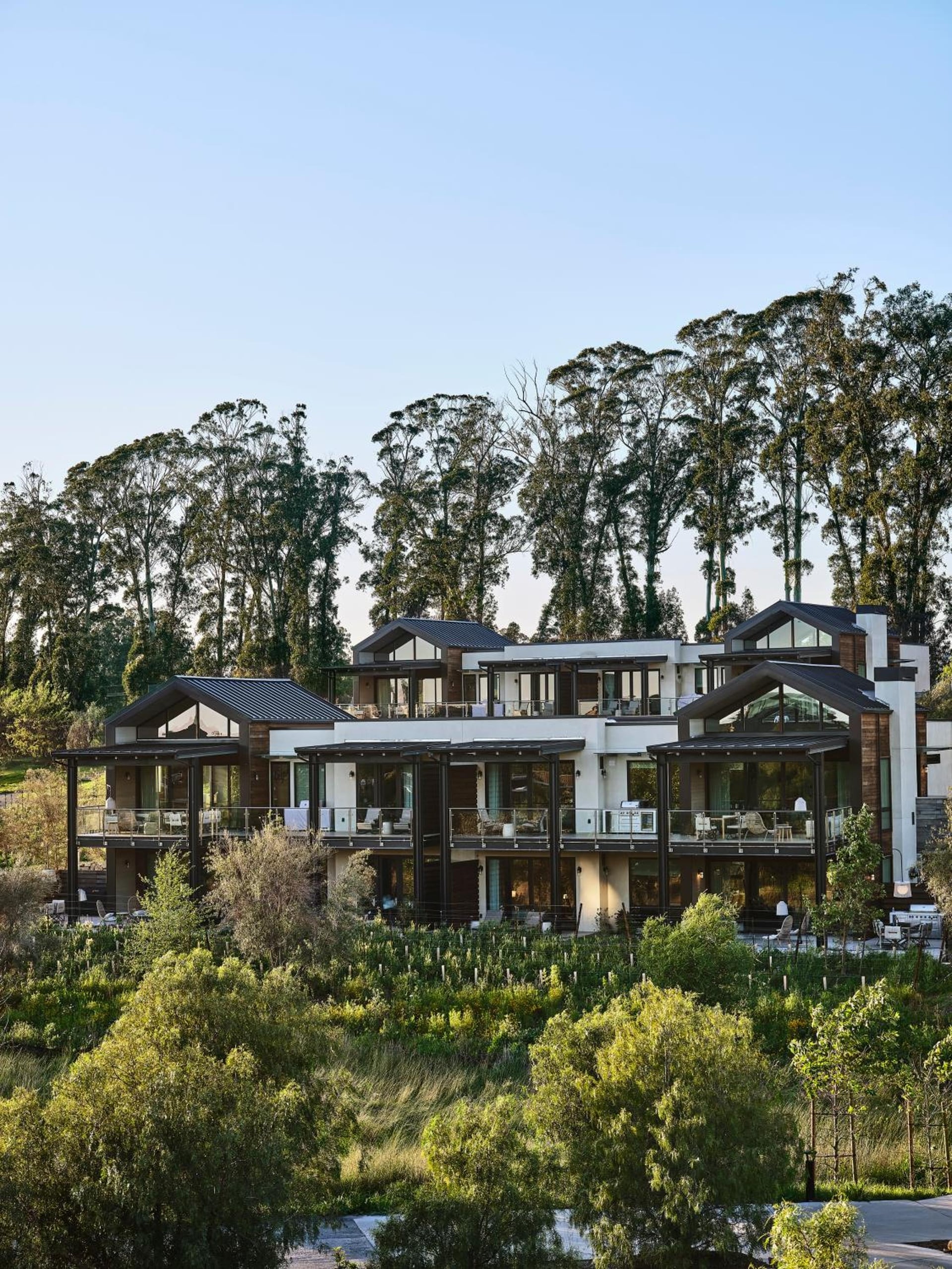 Stanly Ranch, Auberge Collection, Napa, foto 4