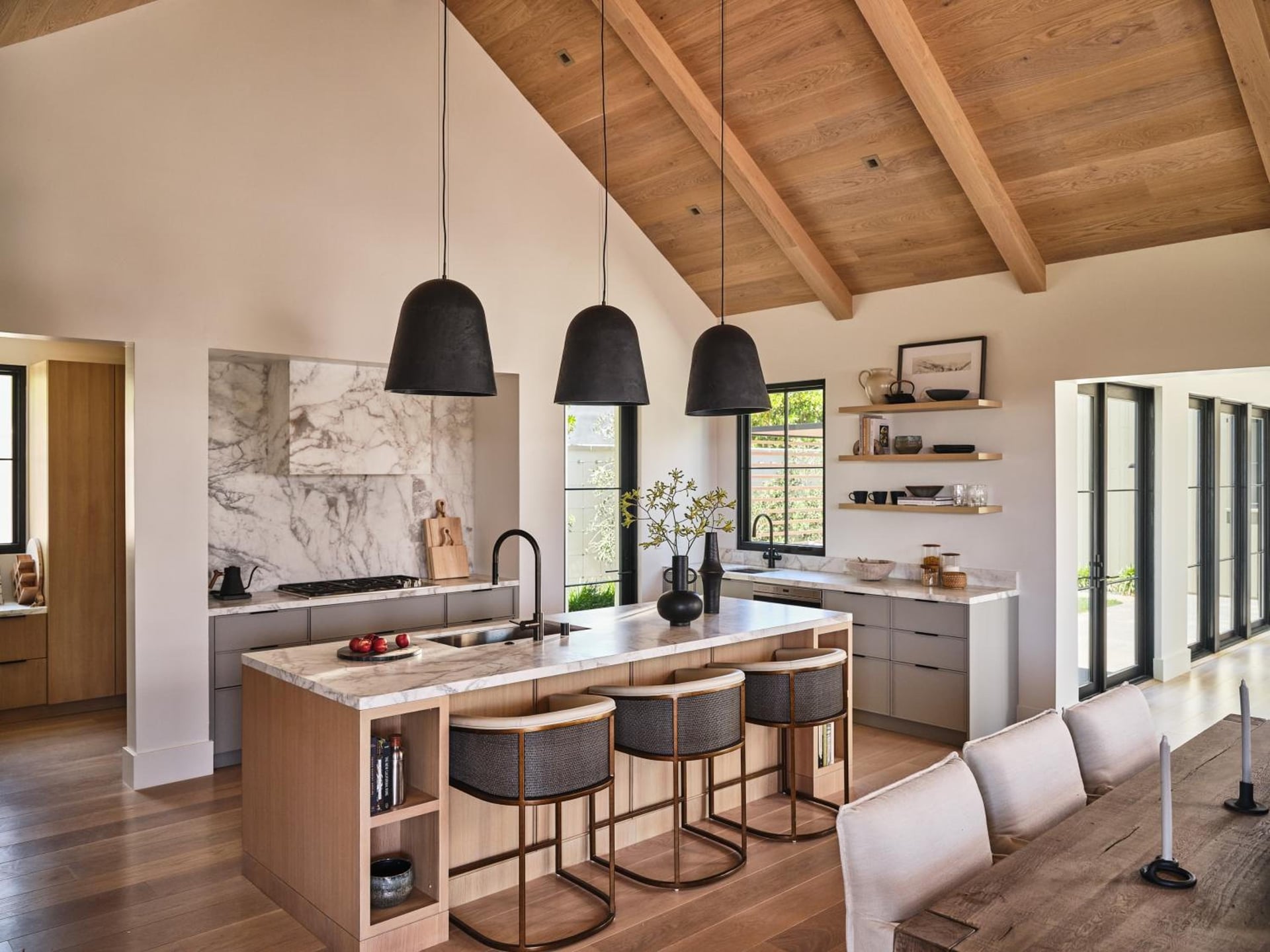 Stanly Ranch, Auberge Collection, Napa, foto 5