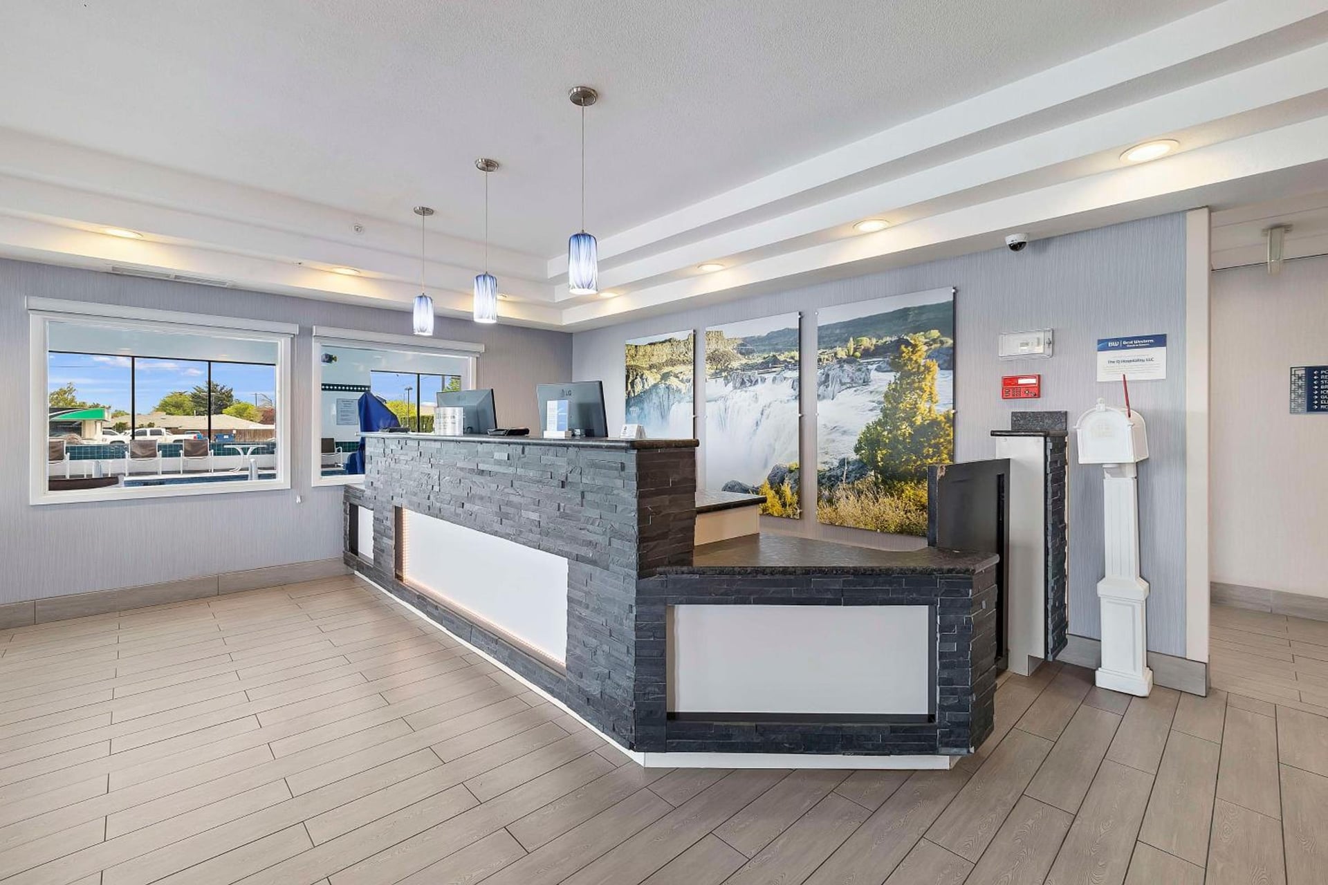 Best Western Plus Twin Falls Hotel, Twin Falls, foto 2