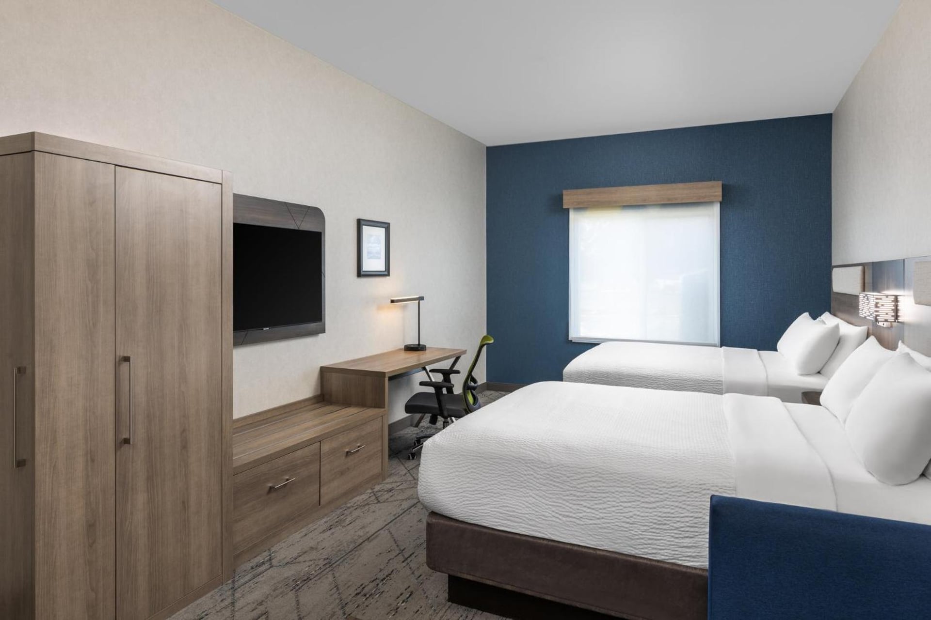 Holiday Inn Express & Suites Sacramento NE Cal Expo by IHG, Sacramento, foto 5