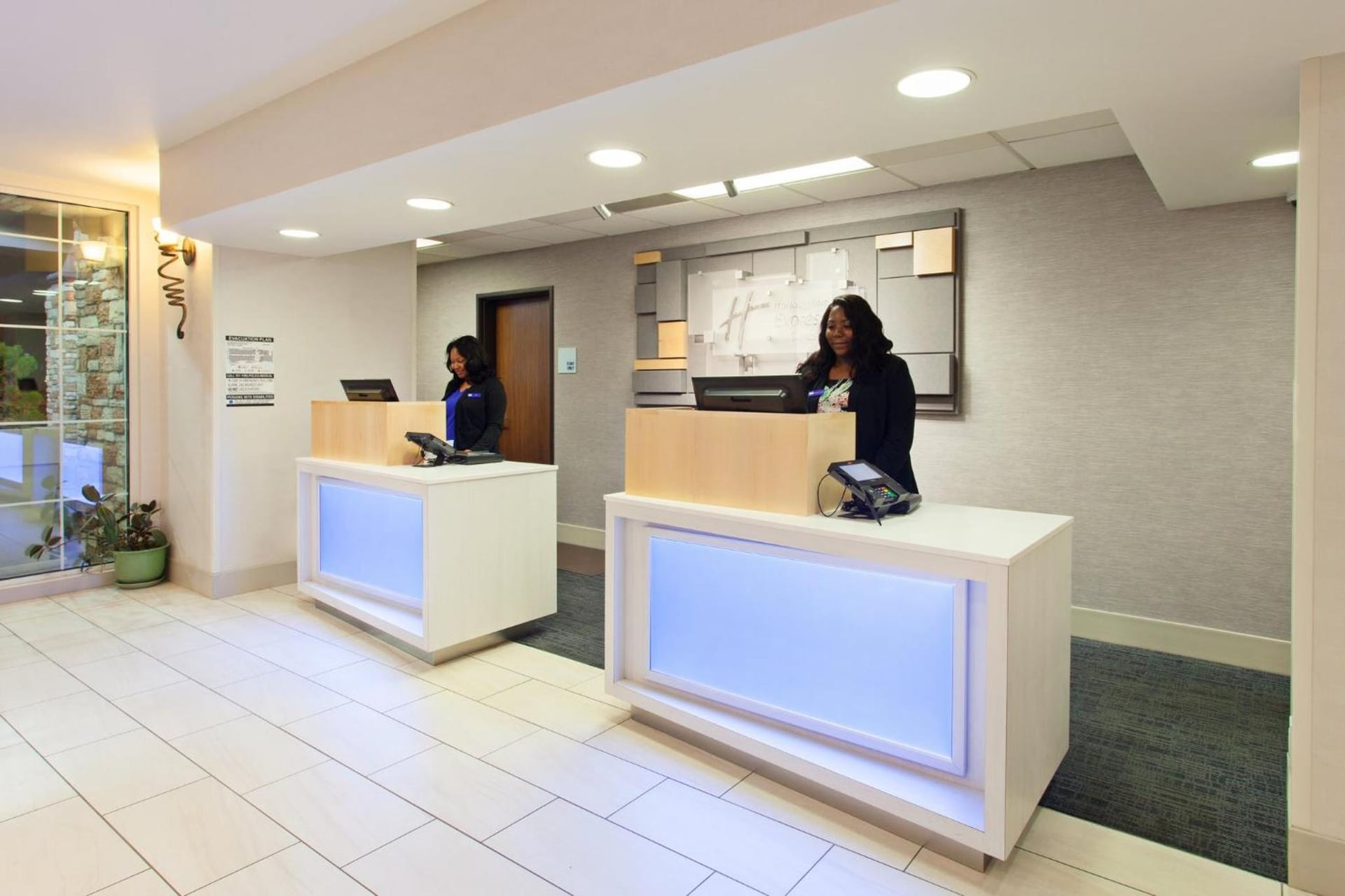 Holiday Inn Express & Suites Oakland - Airport by IHG, Oakland, foto 4