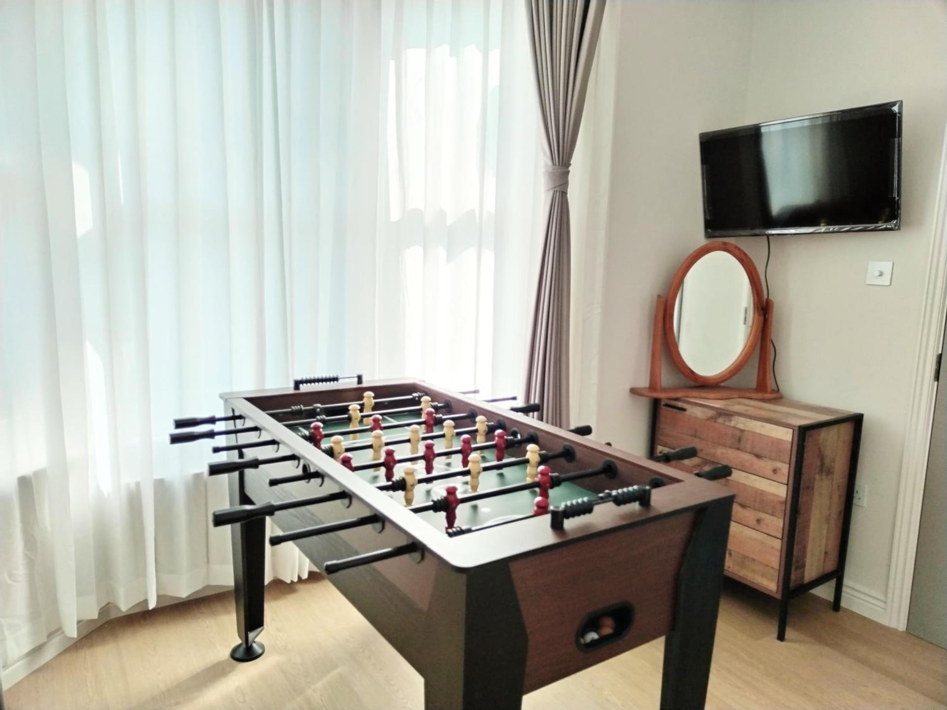 New refurbished one bed flat in the West London, London, foto 4