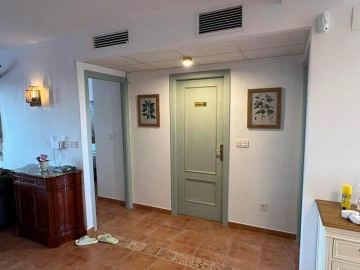 Los Nietos Apartment, Los Nietos, foto 4
